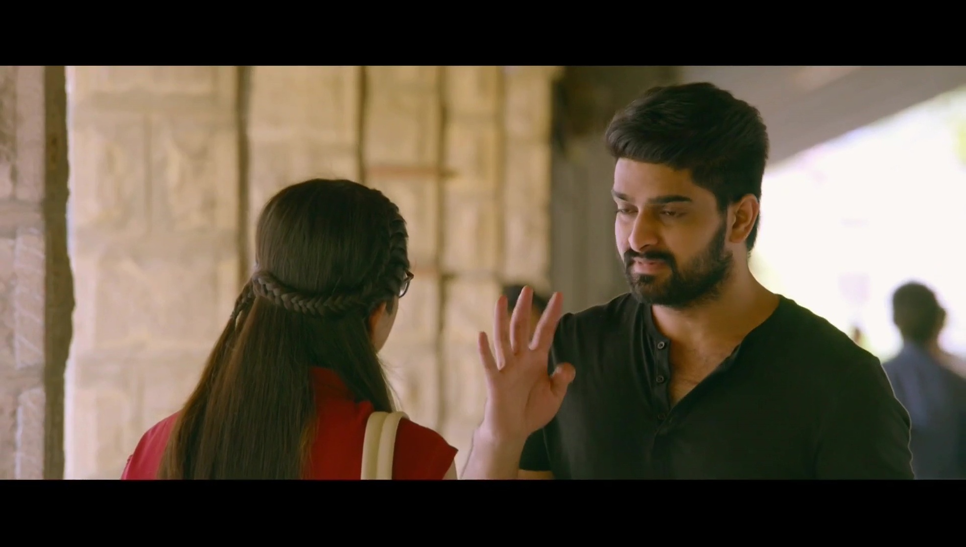 Rashmika Mandanna