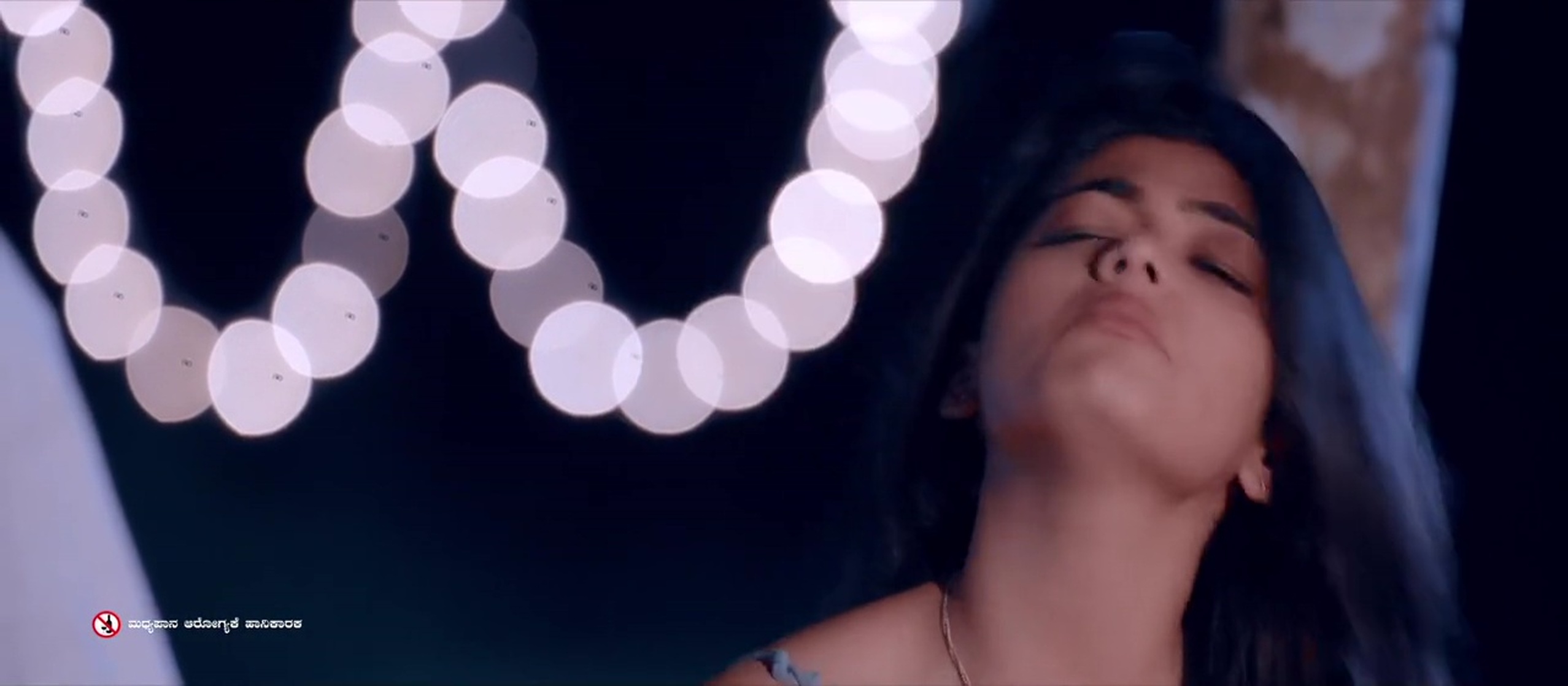Rashmika Mandanna