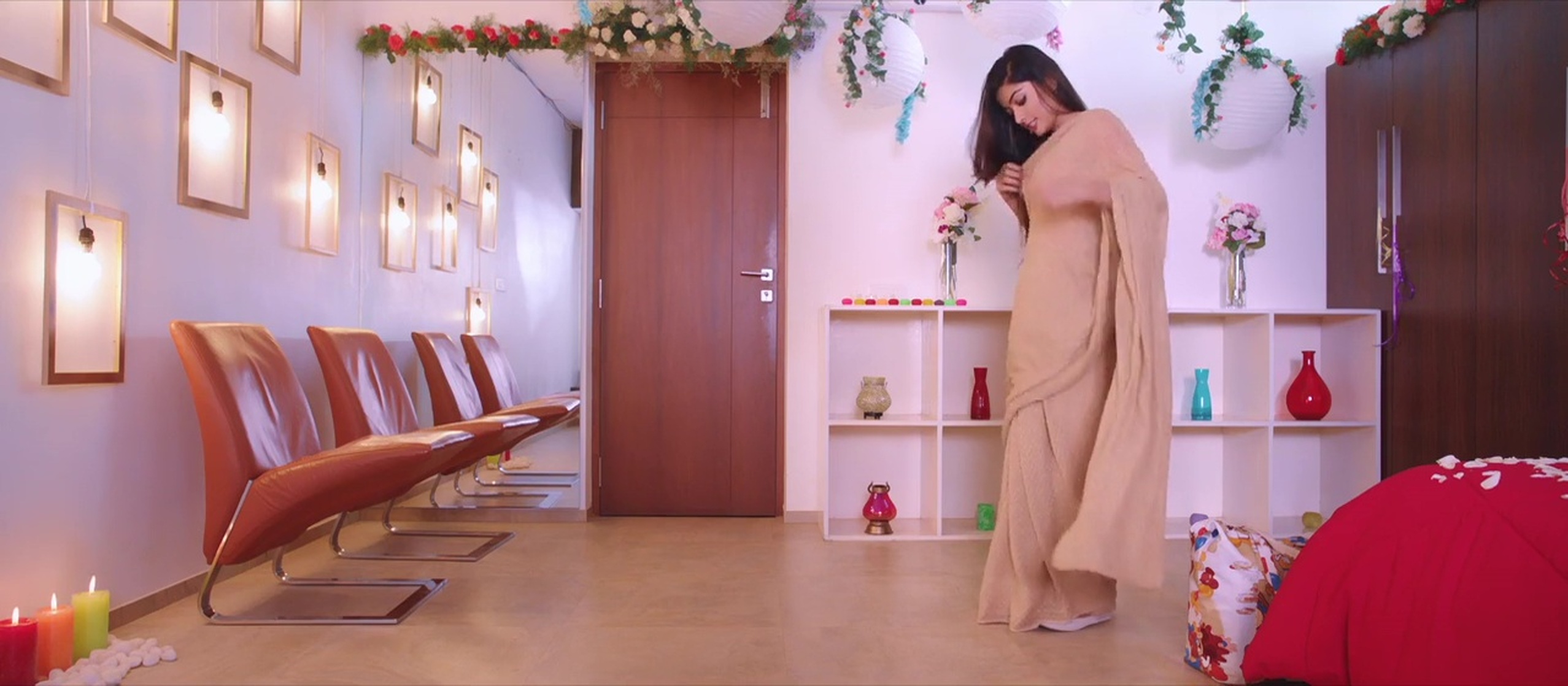 Rashmika Mandanna