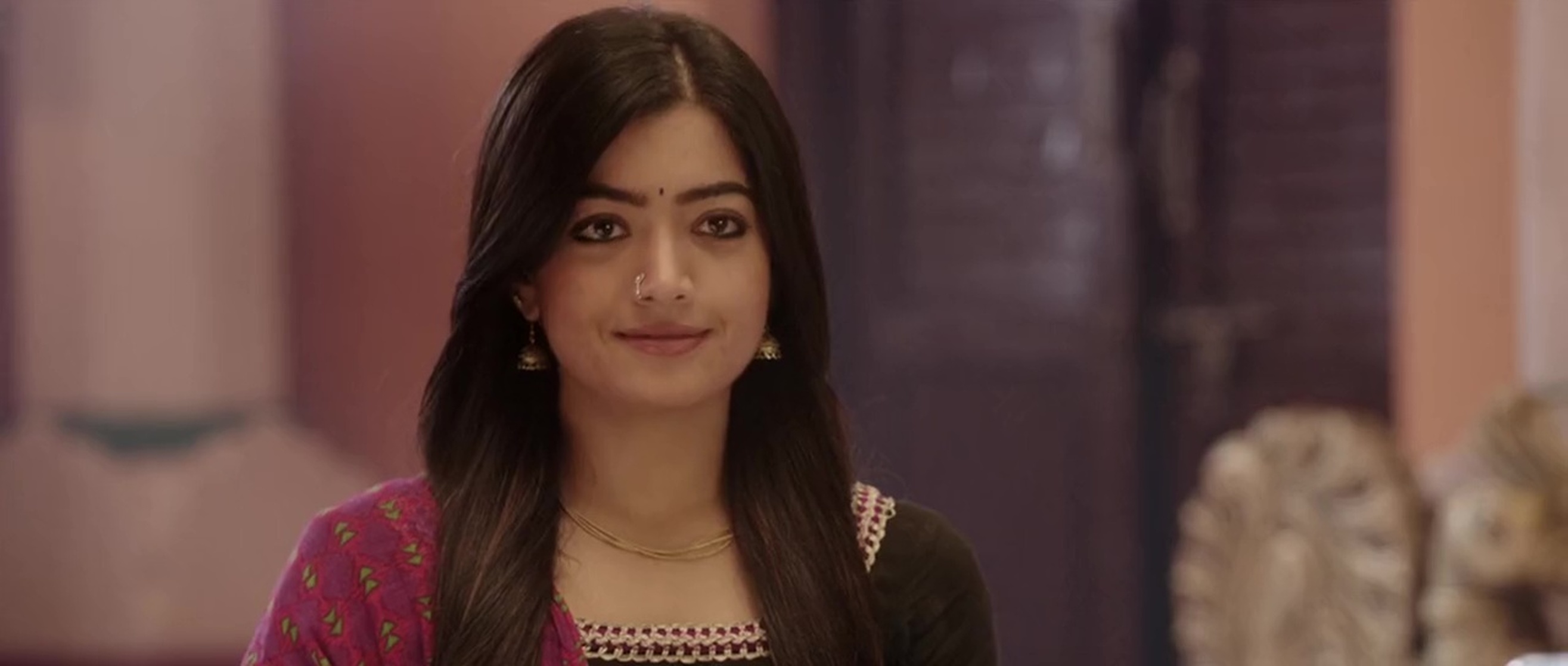 Rashmika Mandanna