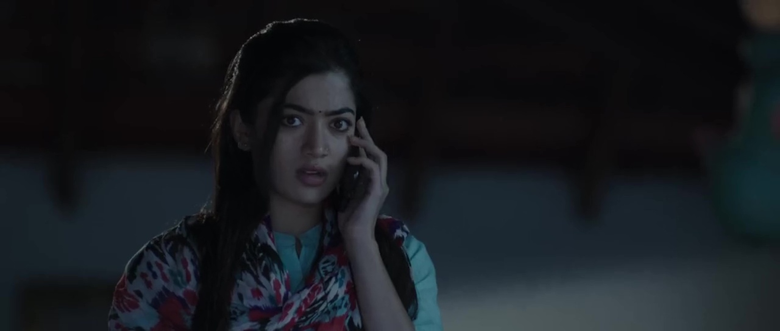 Rashmika Mandanna