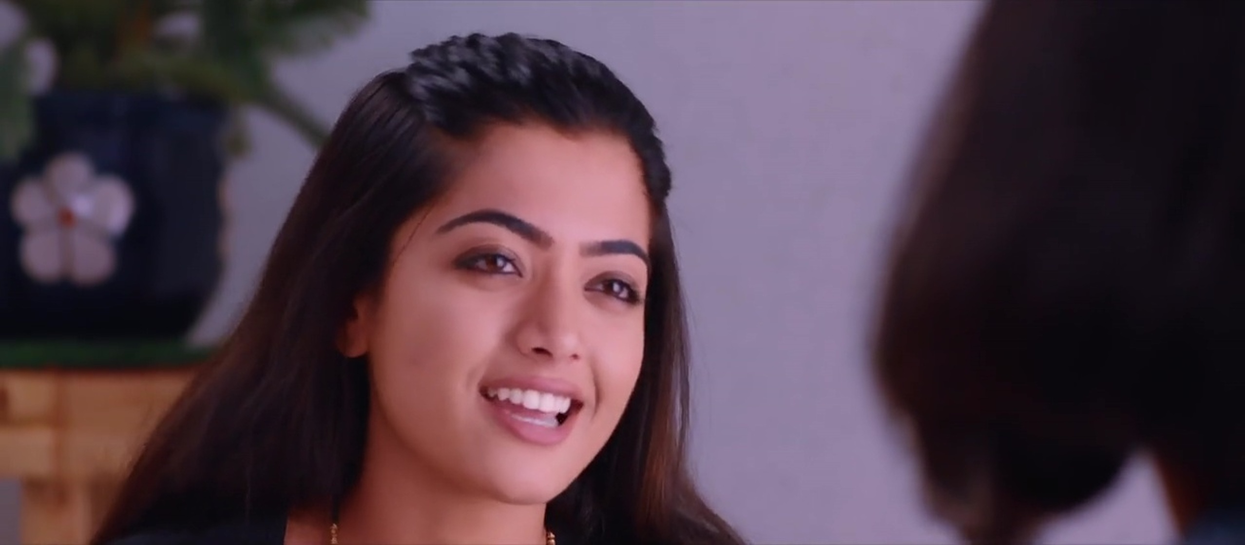 Rashmika Mandanna