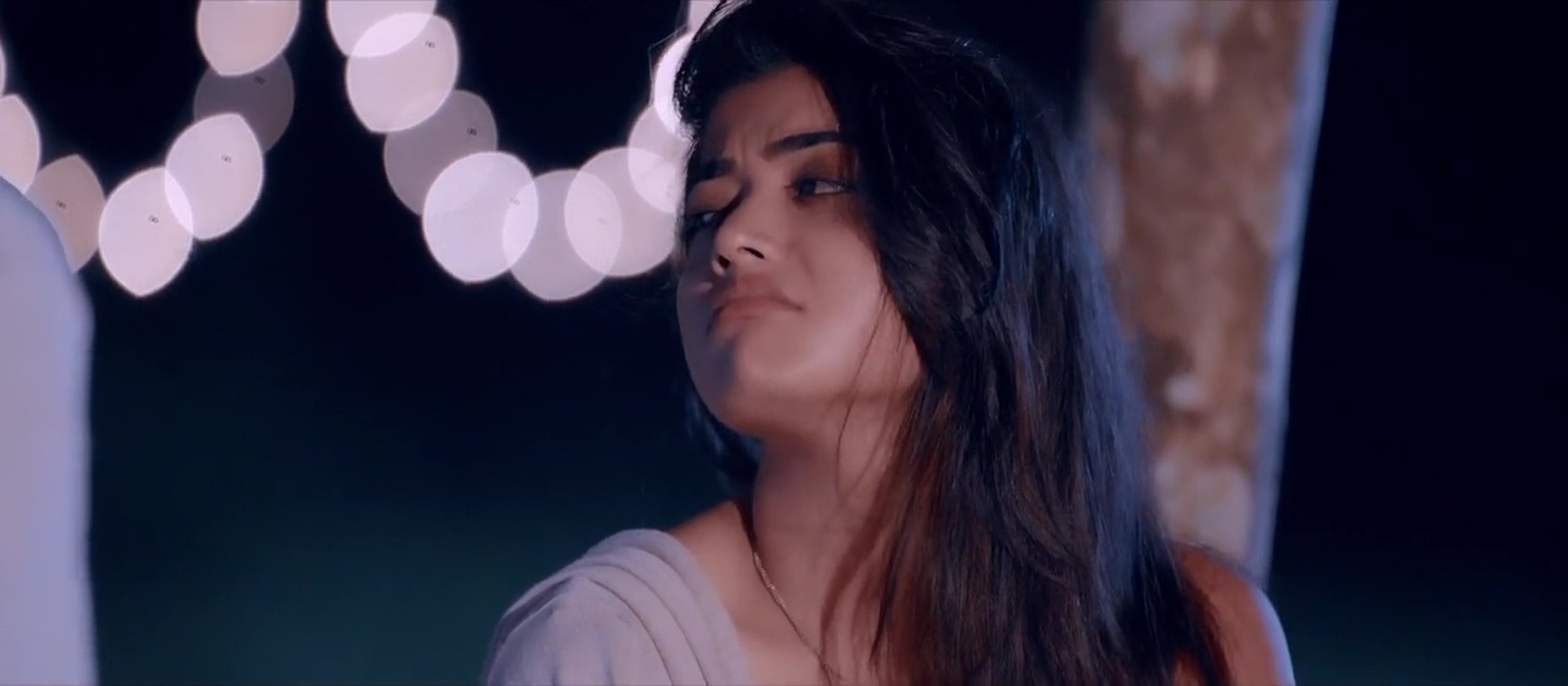 Rashmika Mandanna