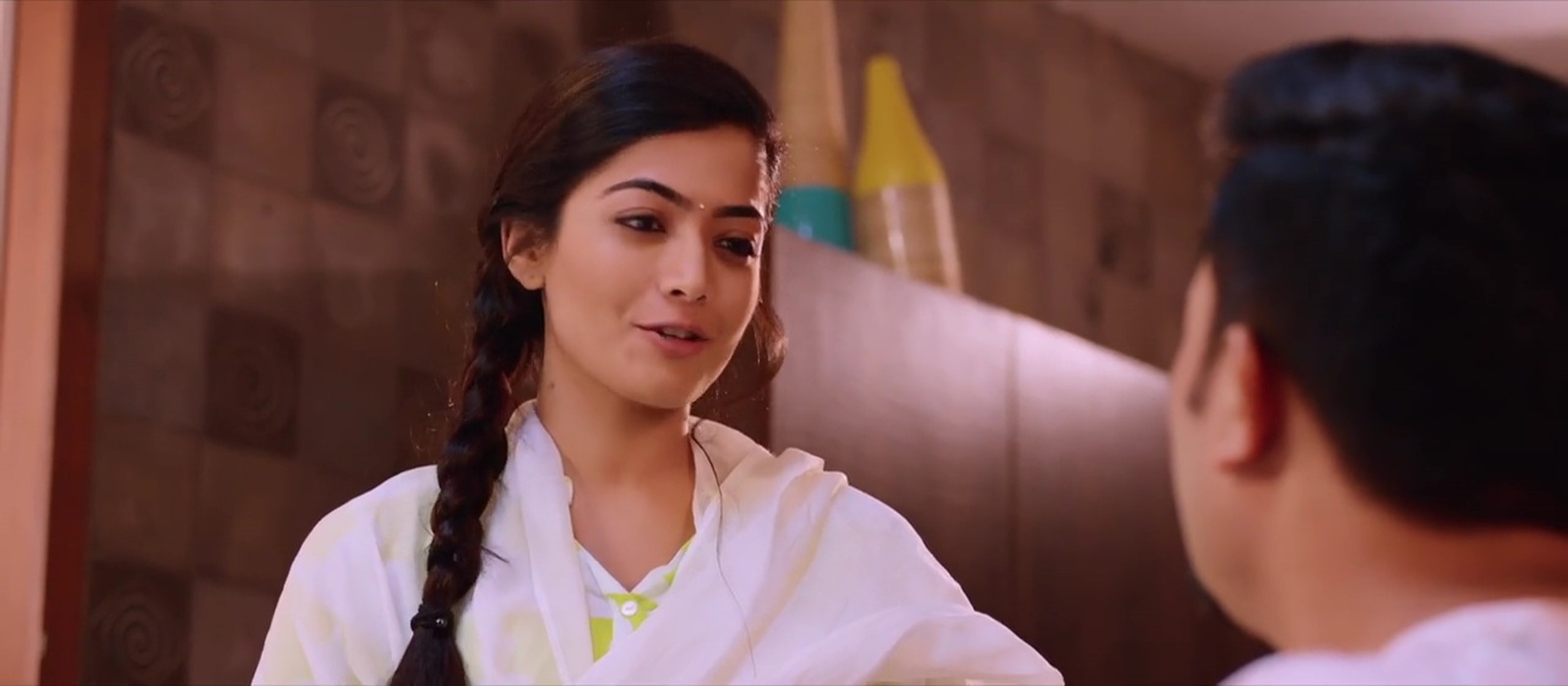 Rashmika Mandanna