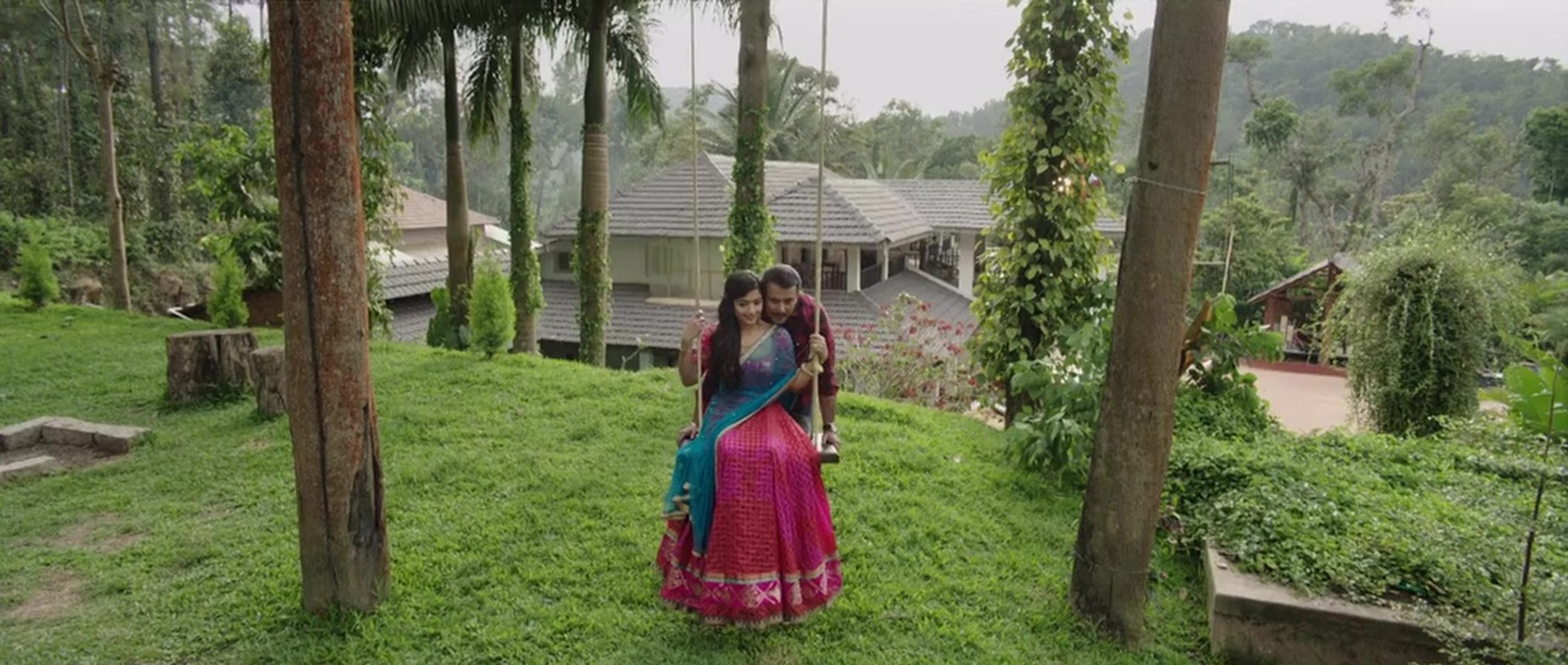 Rashmika Mandanna