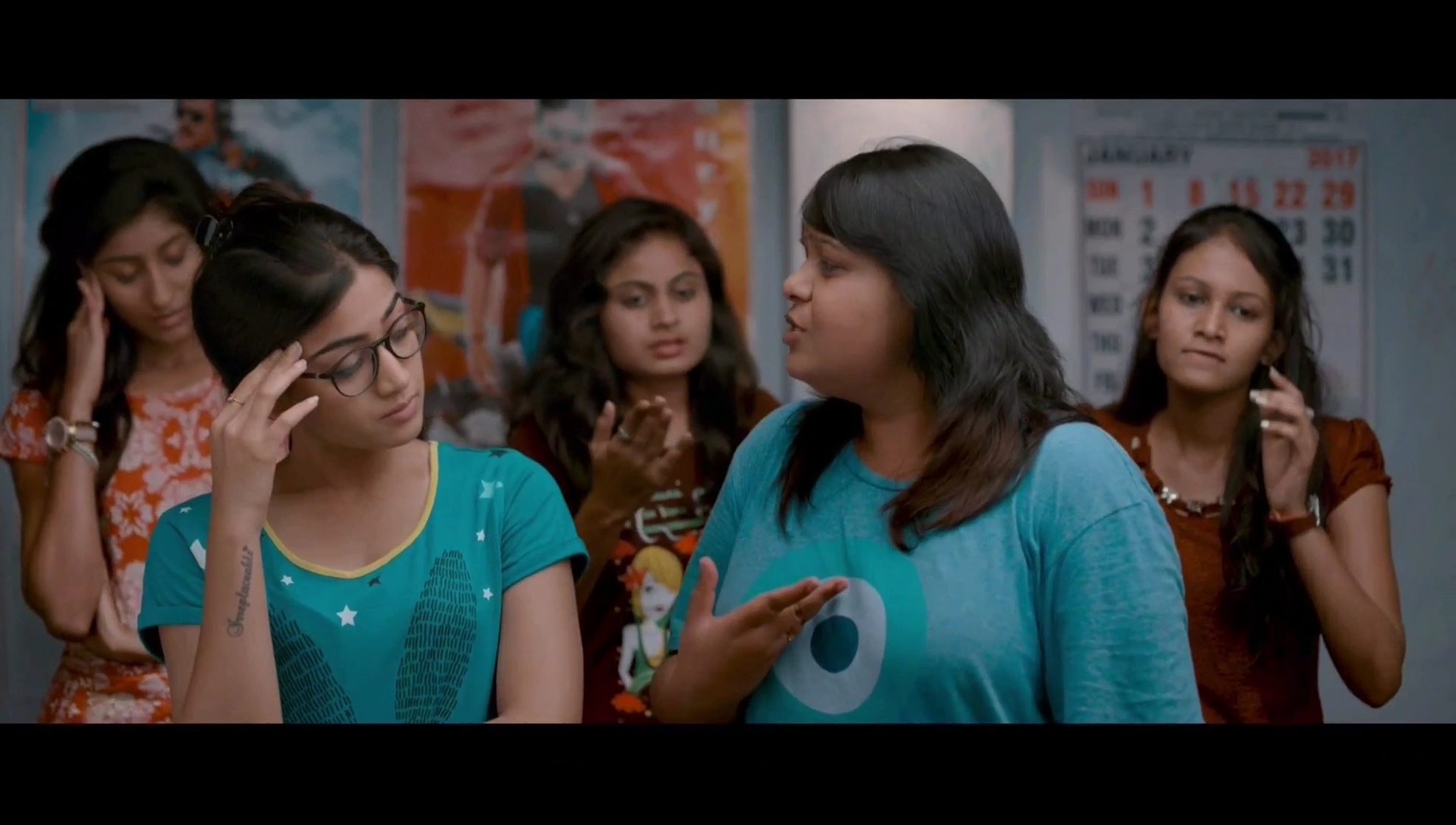 Rashmika Mandanna