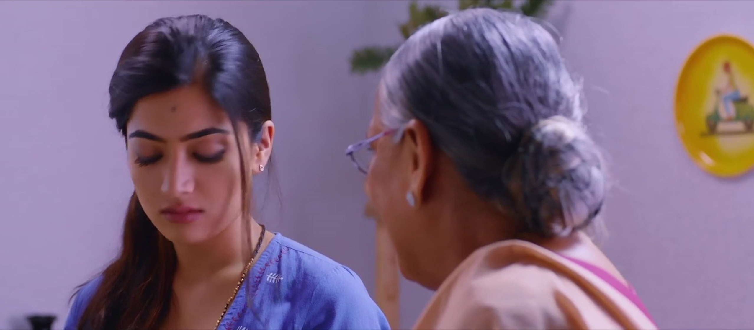Rashmika Mandanna