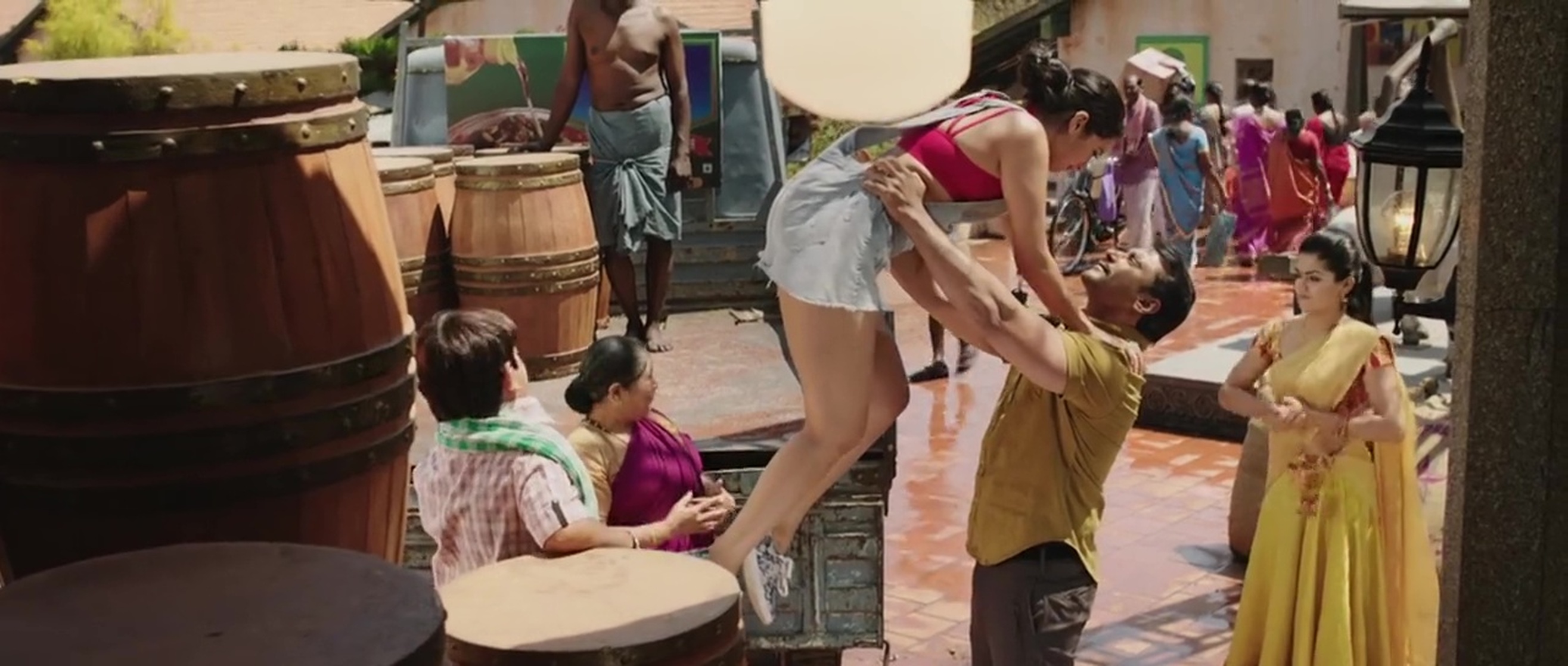 Rashmika Mandanna