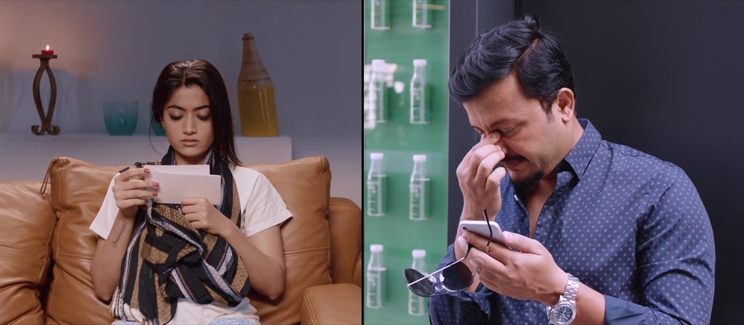 Rashmika Mandanna