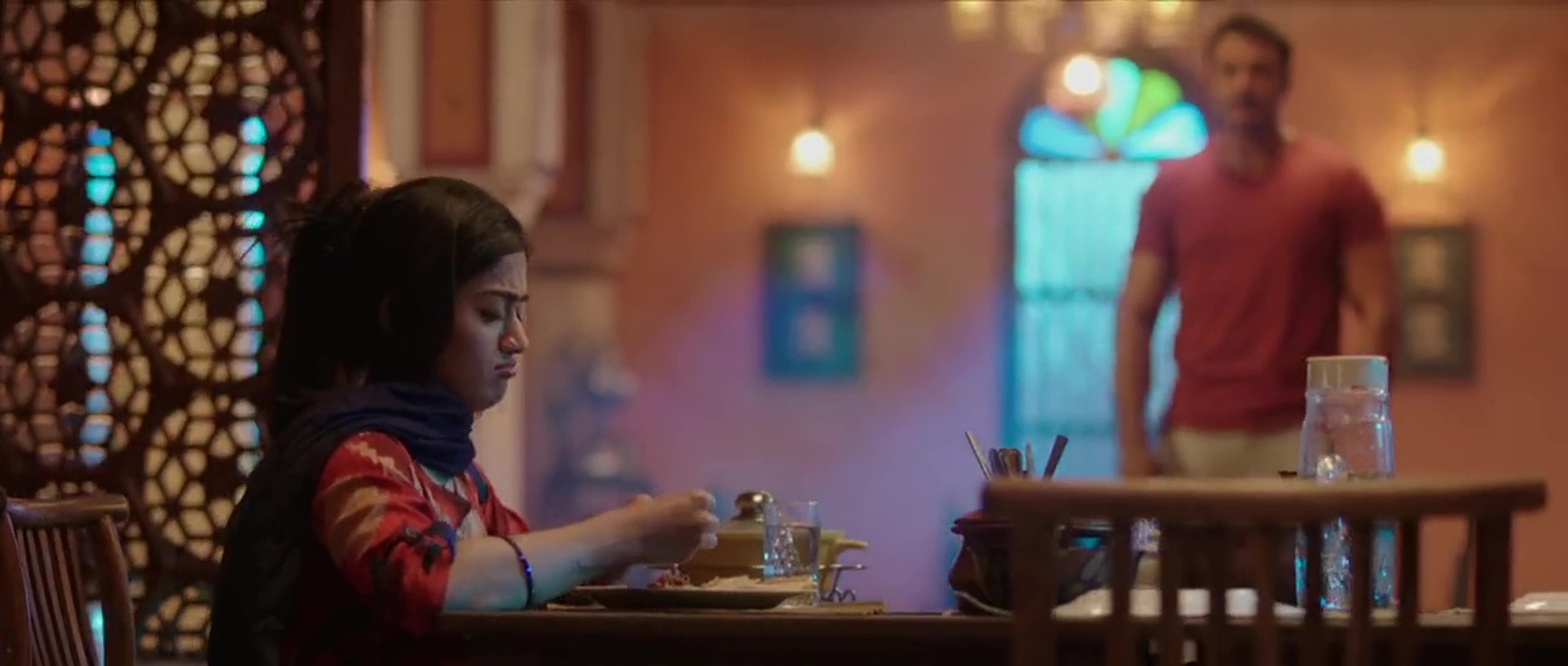 Rashmika Mandanna