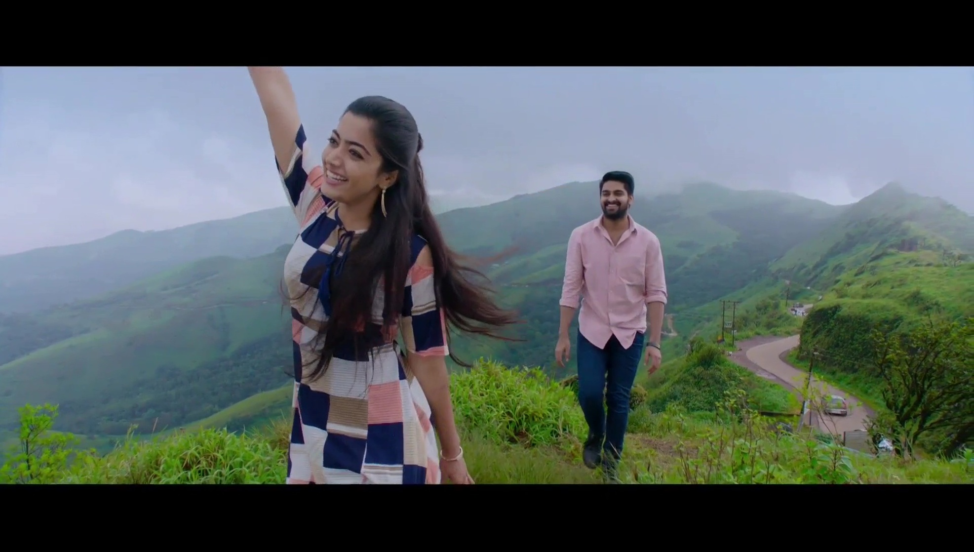 Rashmika Mandanna