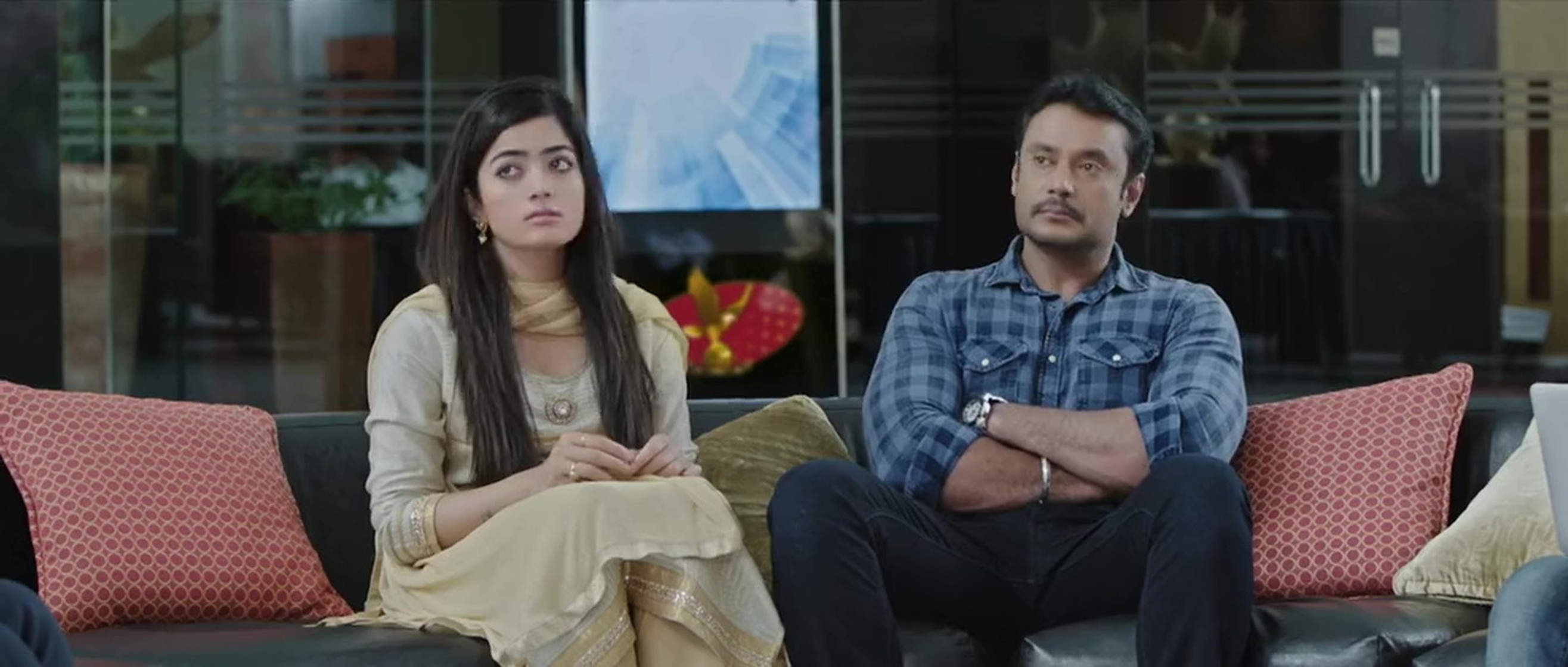 Rashmika Mandanna
