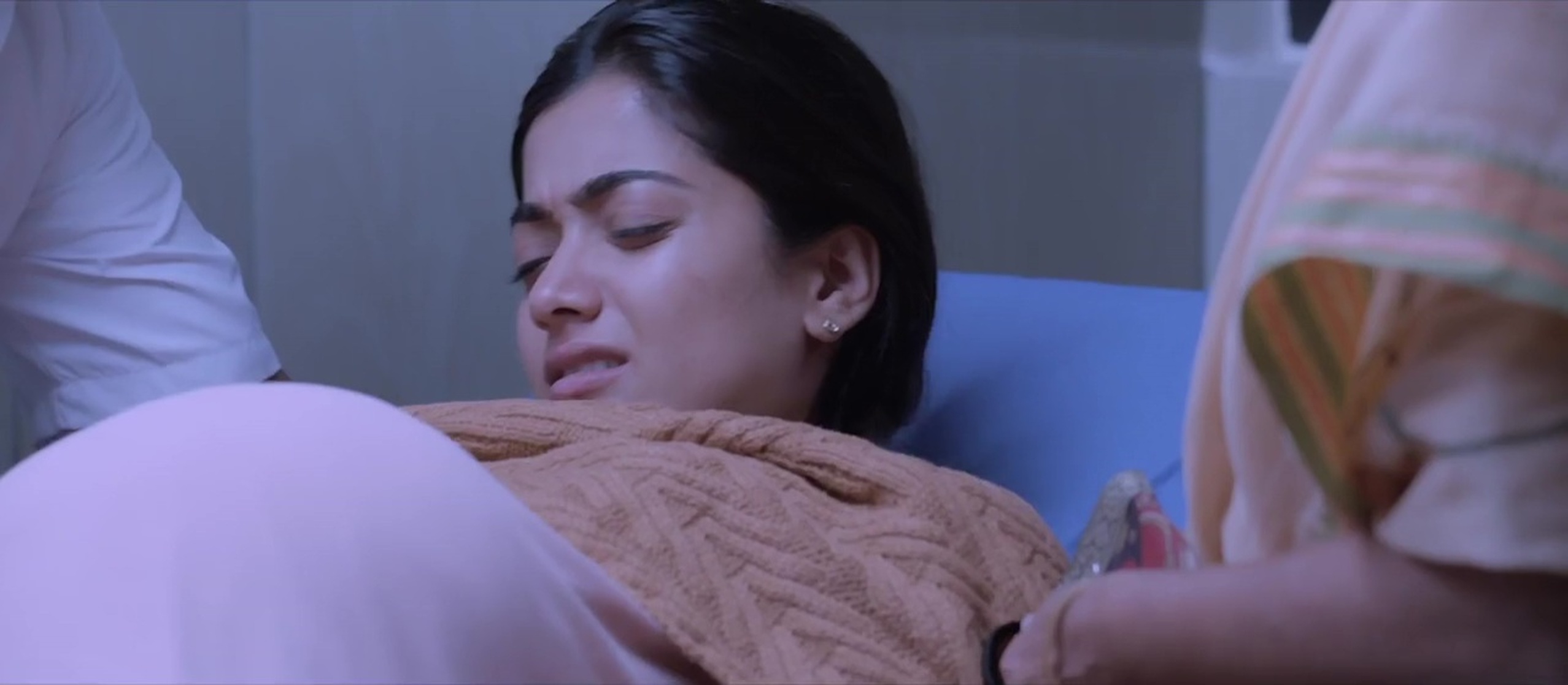 Rashmika Mandanna