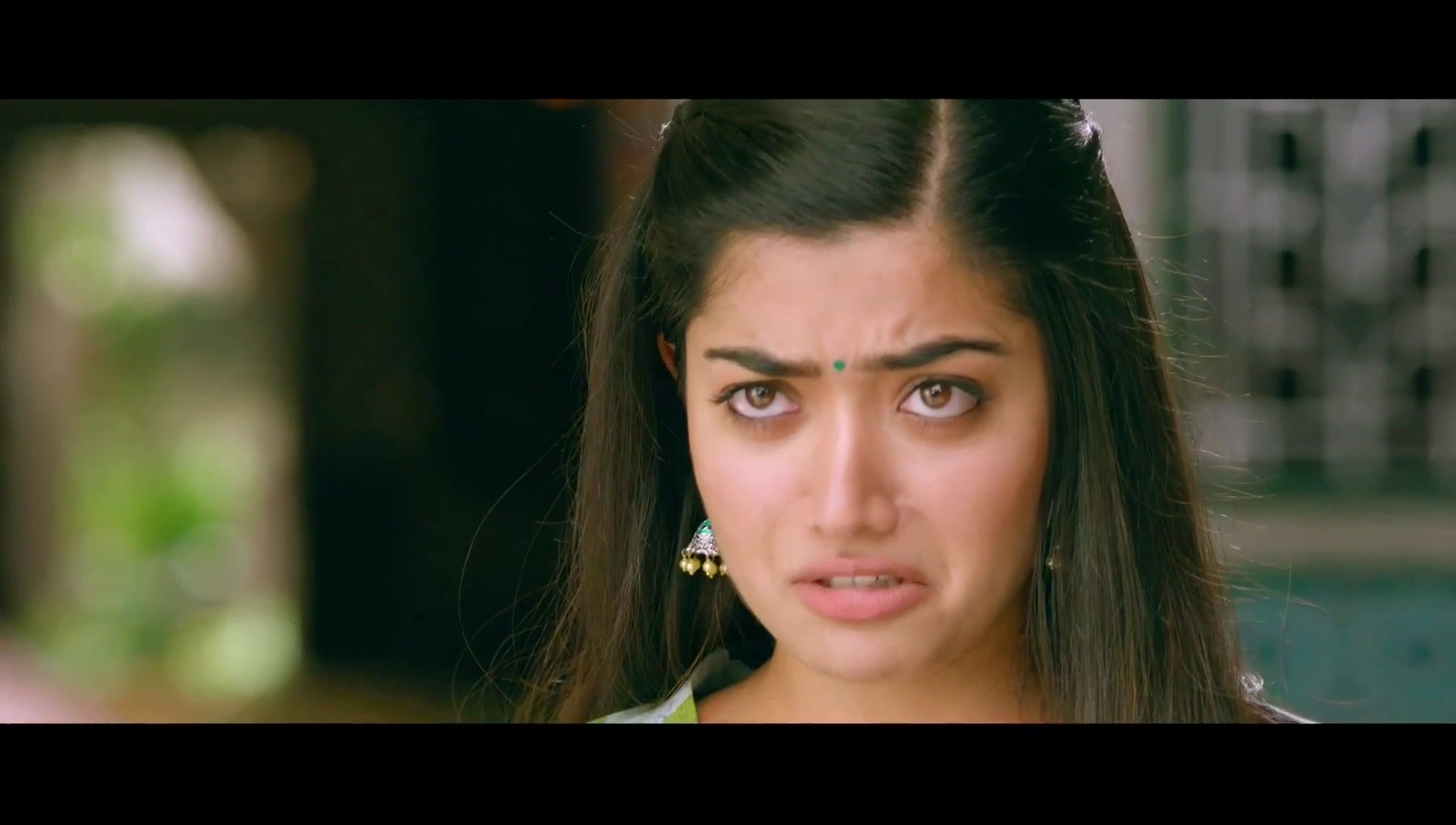 Rashmika Mandanna