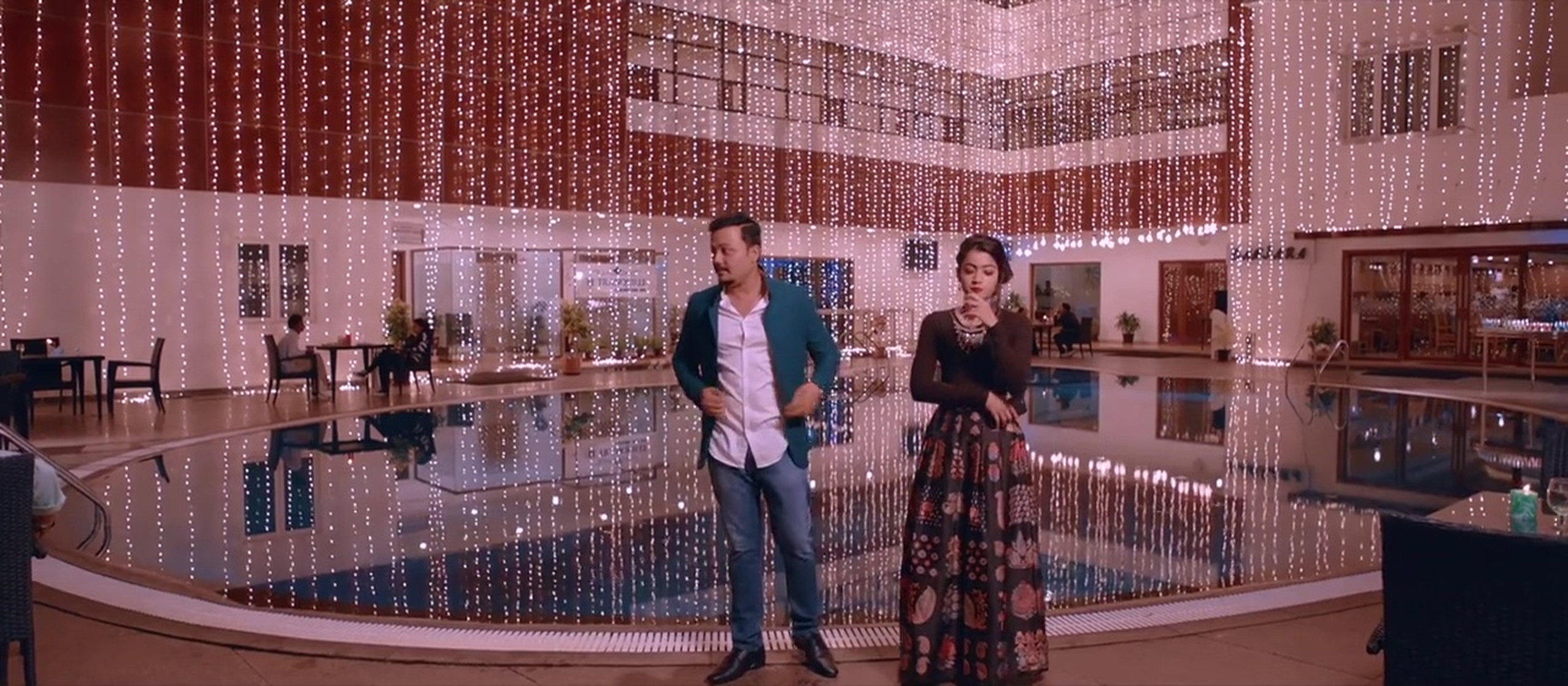 Rashmika Mandanna