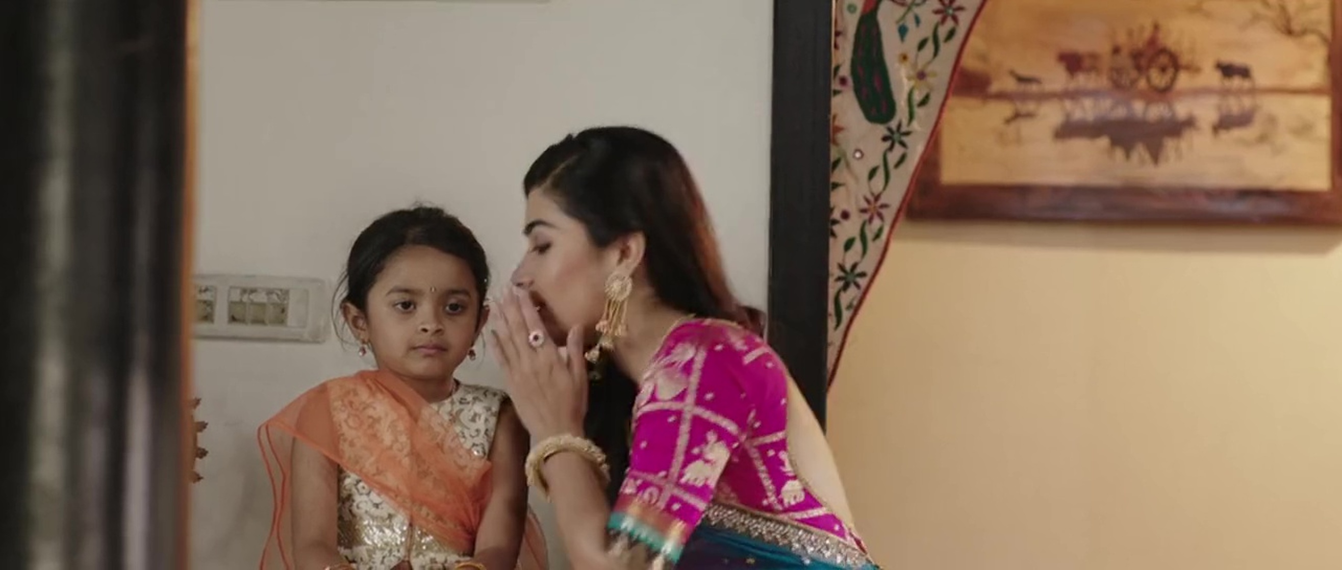 Rashmika Mandanna