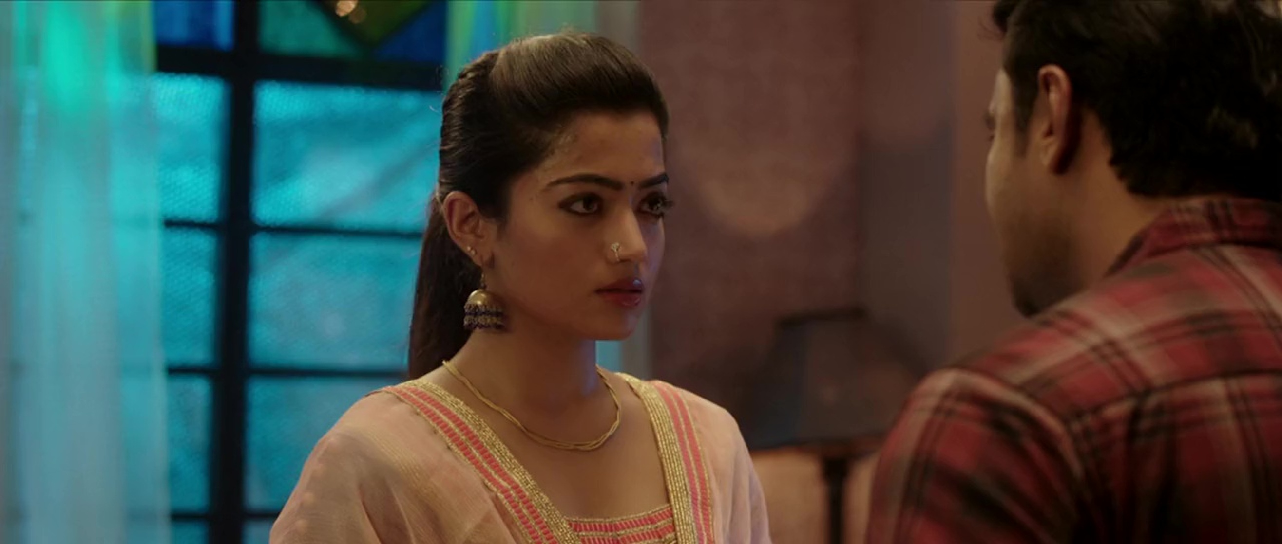 Rashmika Mandanna