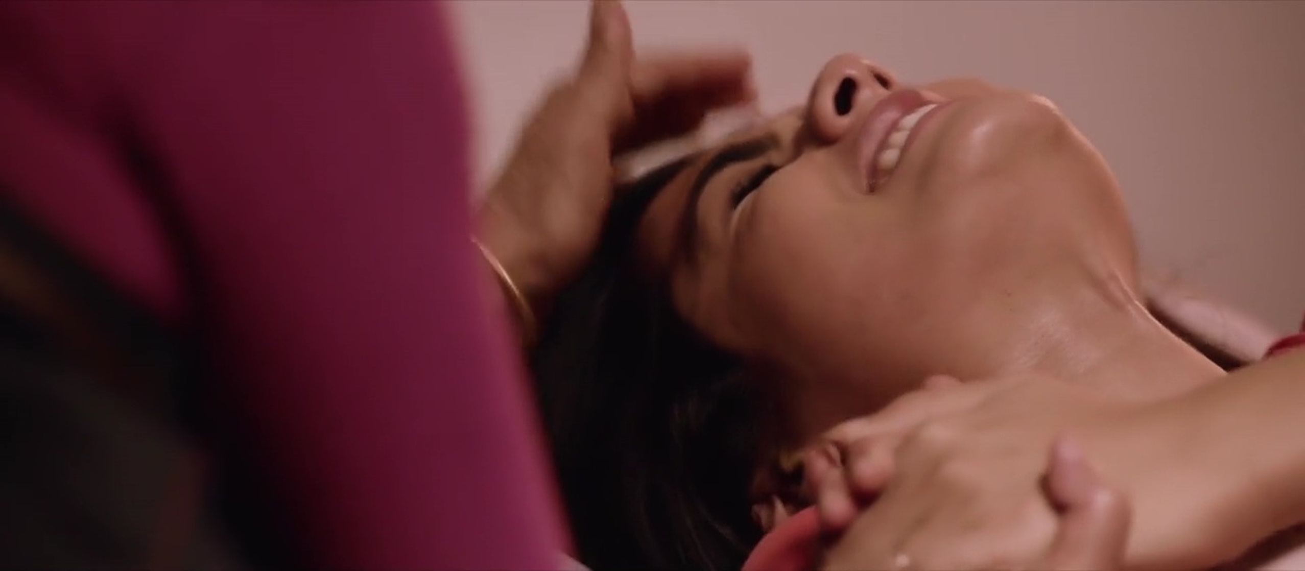 Rashmika Mandanna