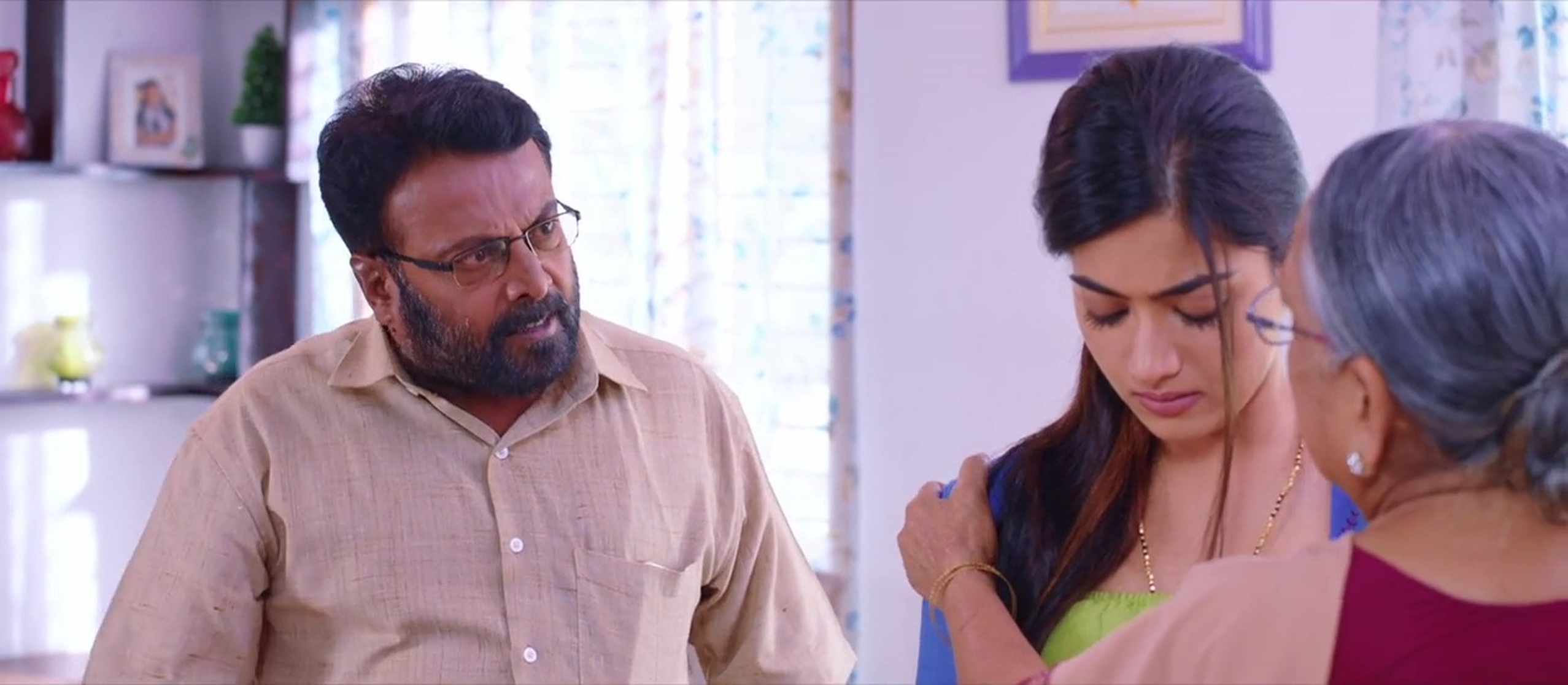 Rashmika Mandanna