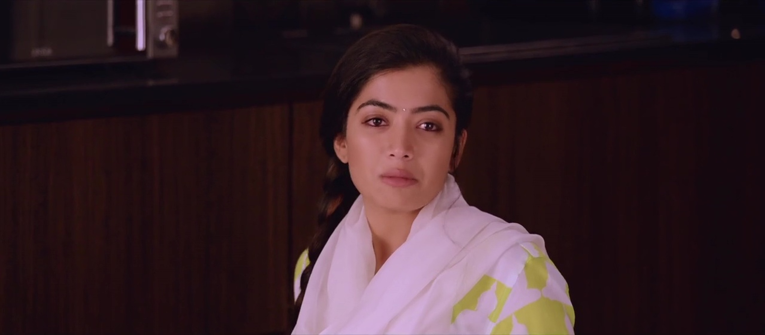 Rashmika Mandanna