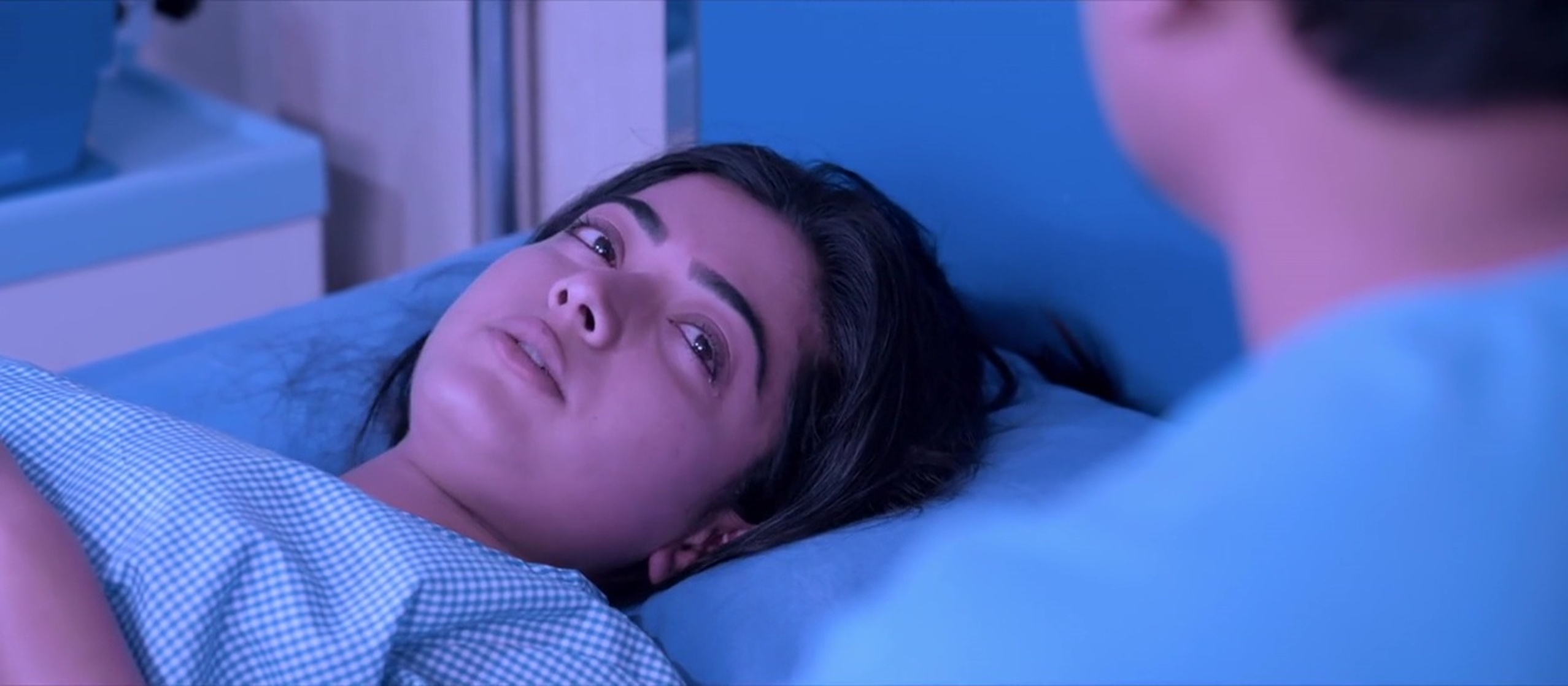 Rashmika Mandanna