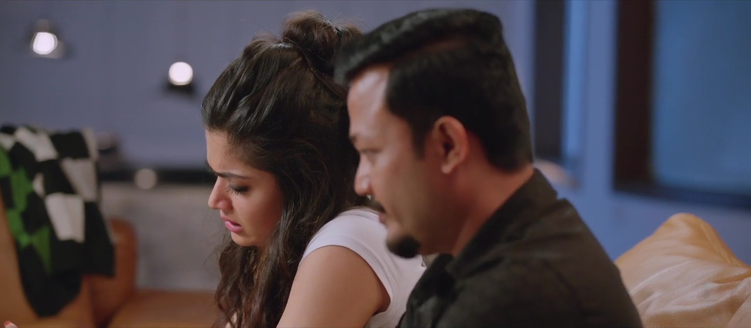 Rashmika Mandanna