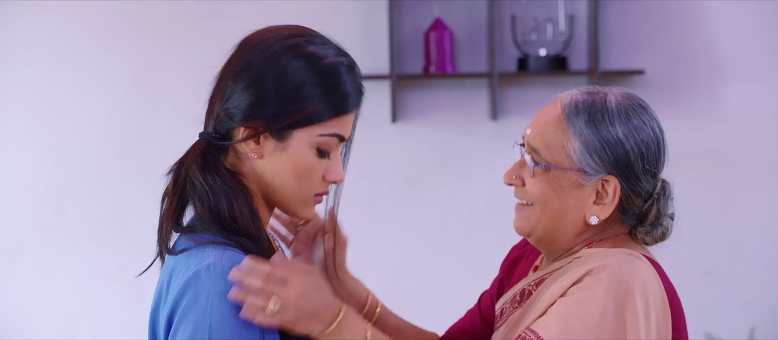Rashmika Mandanna