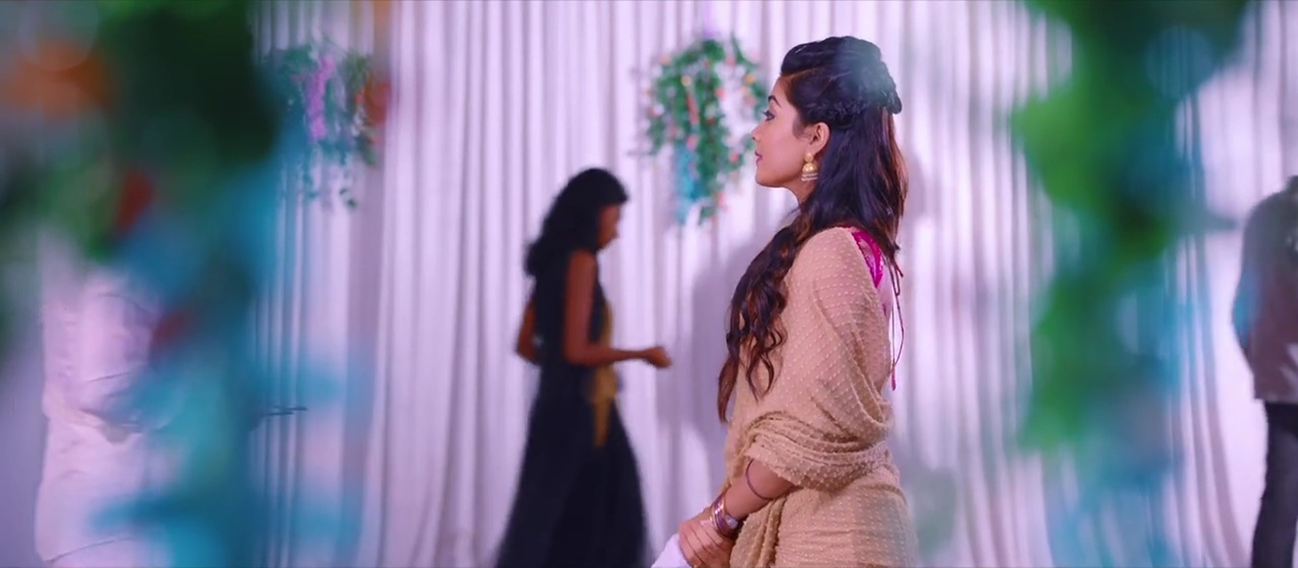 Rashmika Mandanna