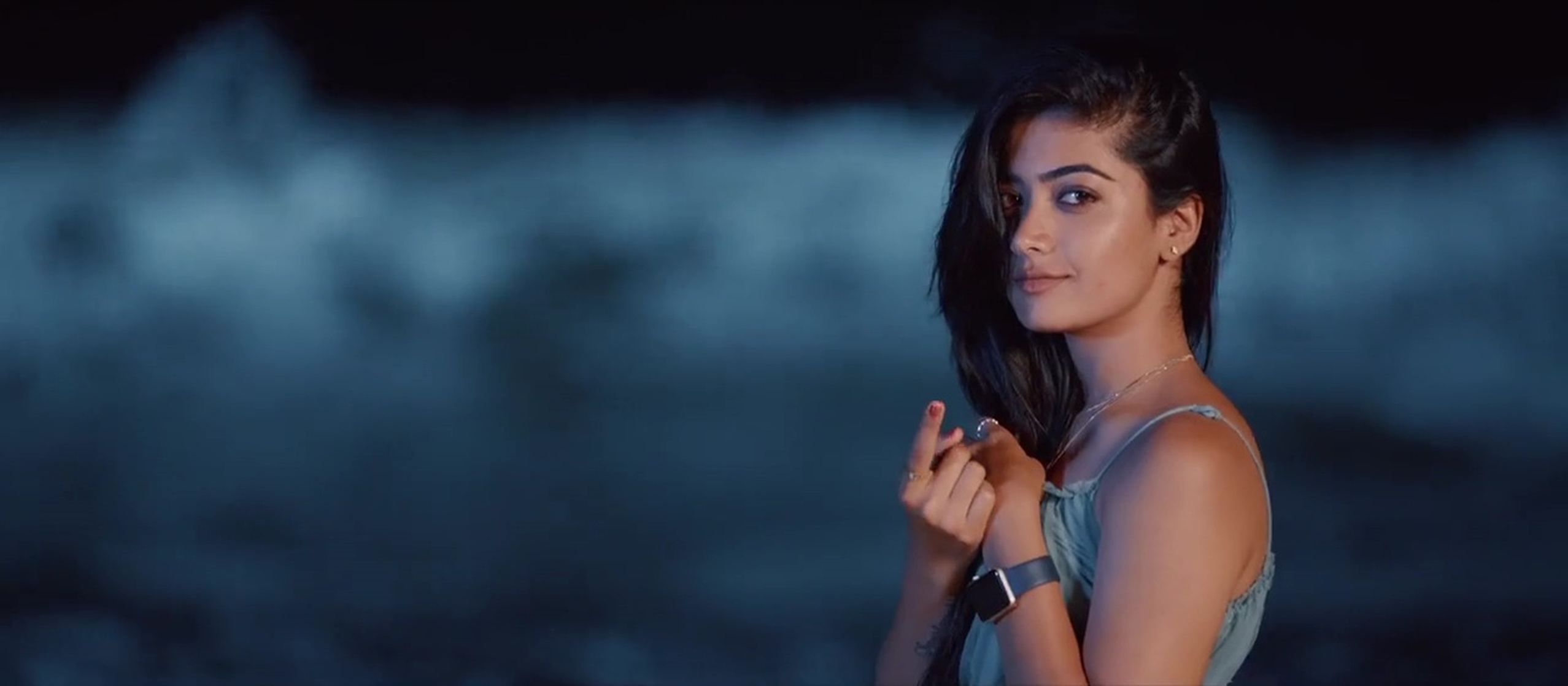 Rashmika Mandanna