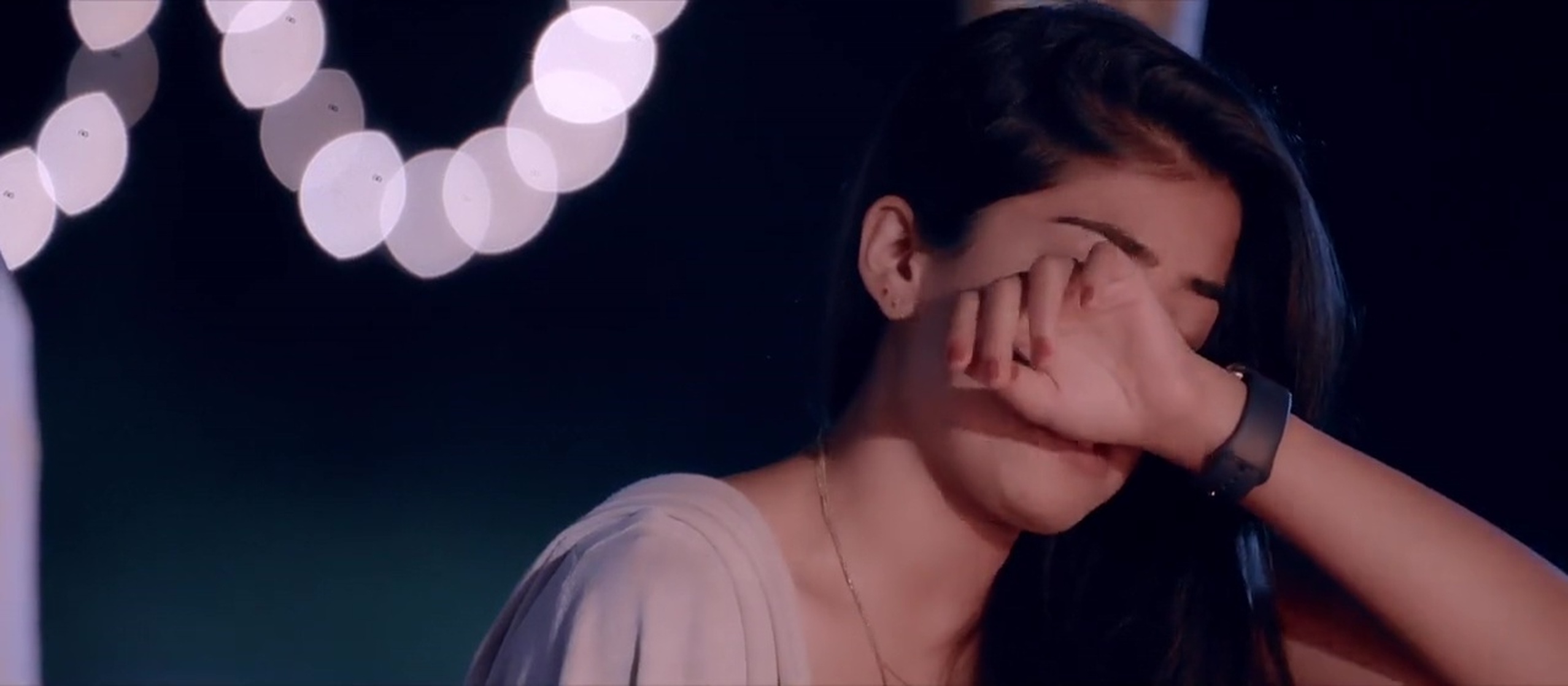 Rashmika Mandanna
