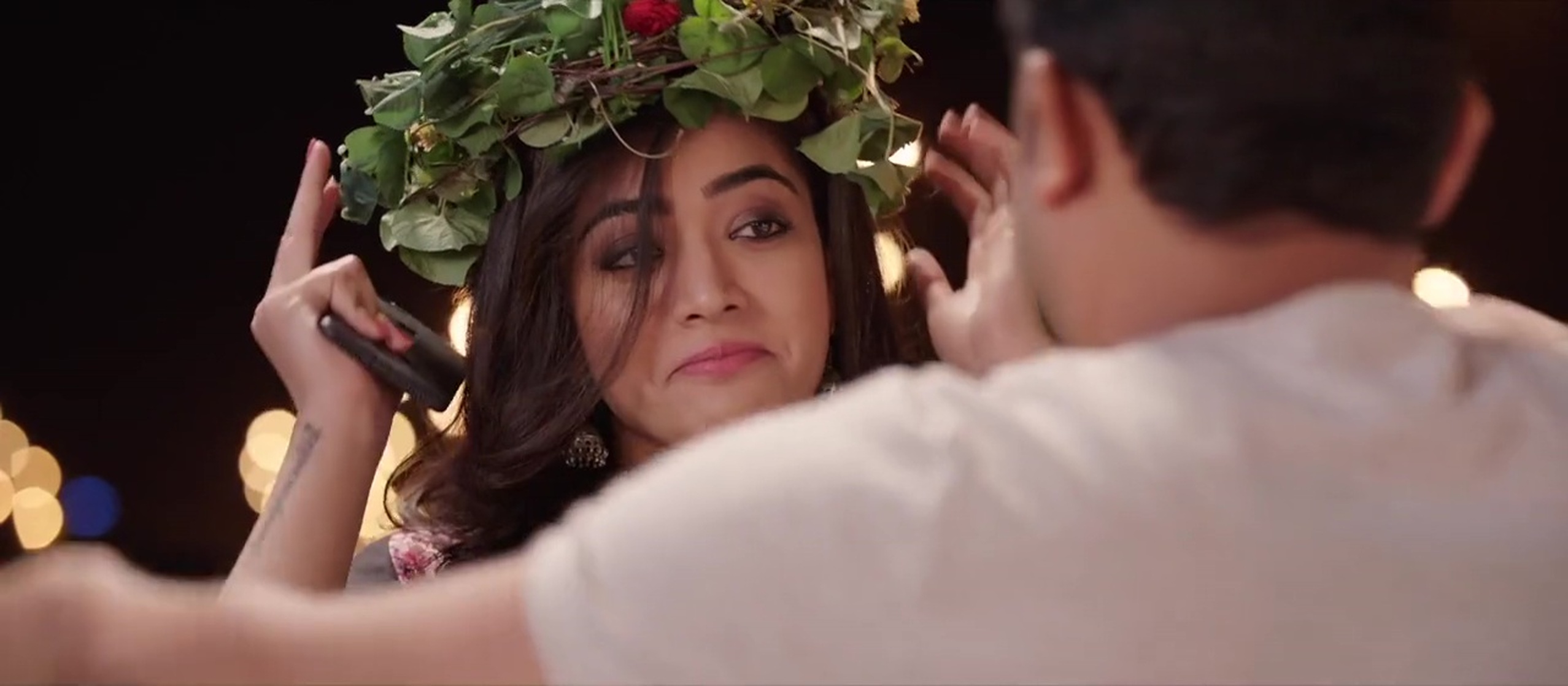 Rashmika Mandanna