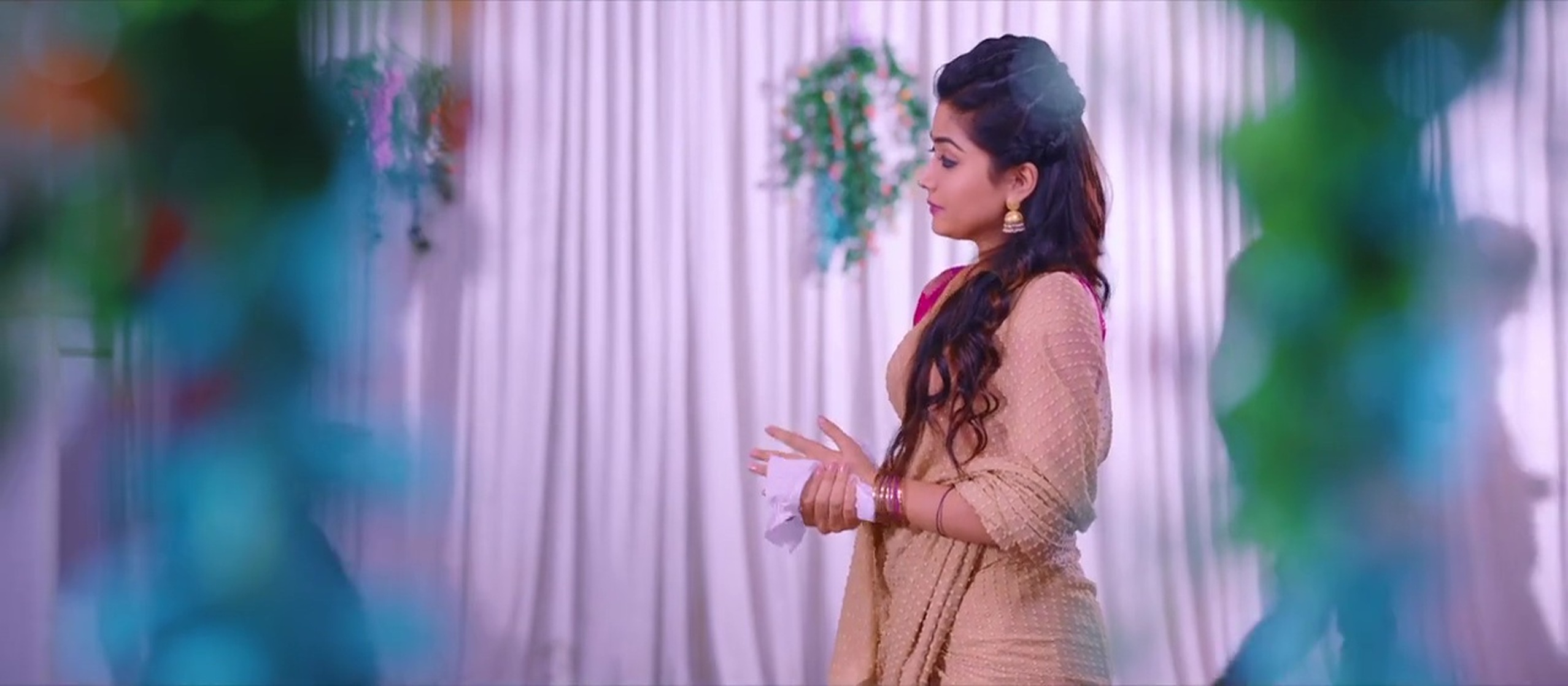 Rashmika Mandanna