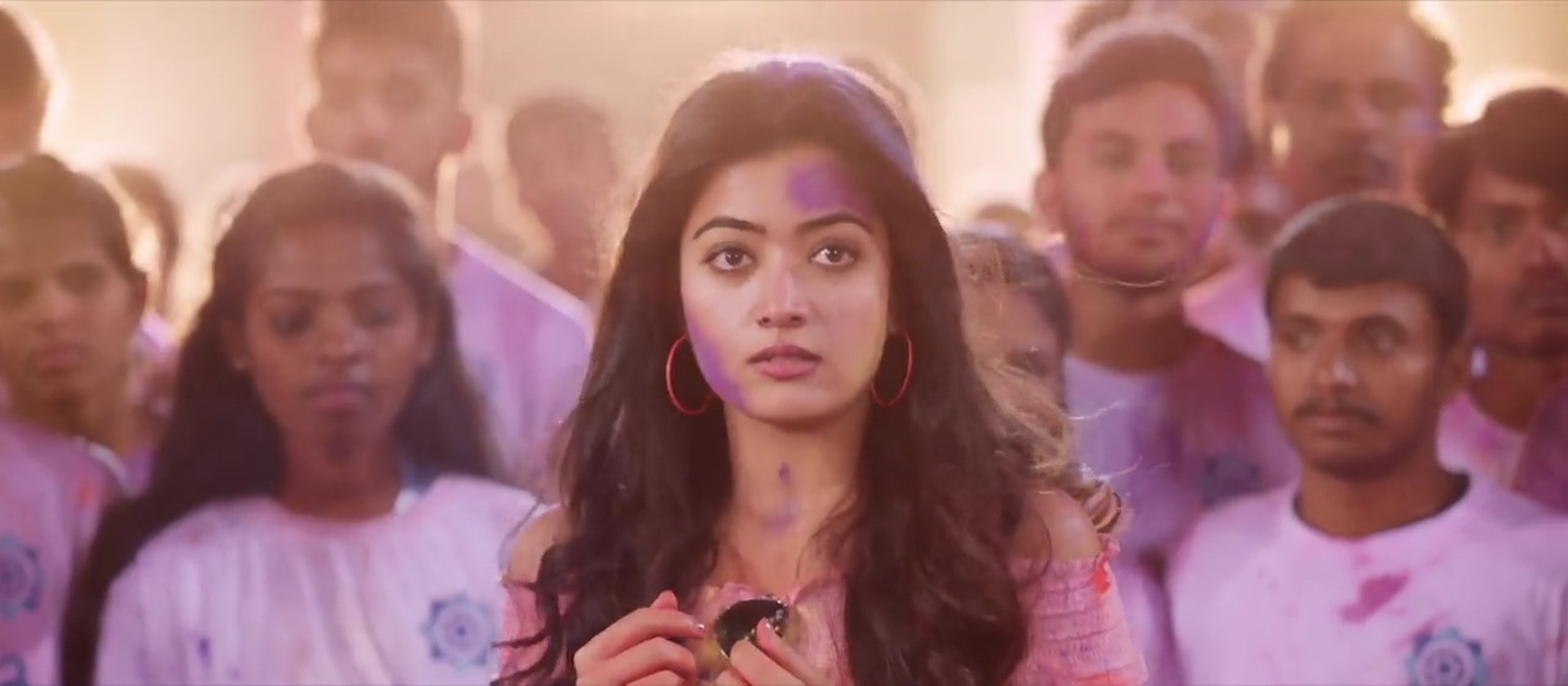 Rashmika Mandanna