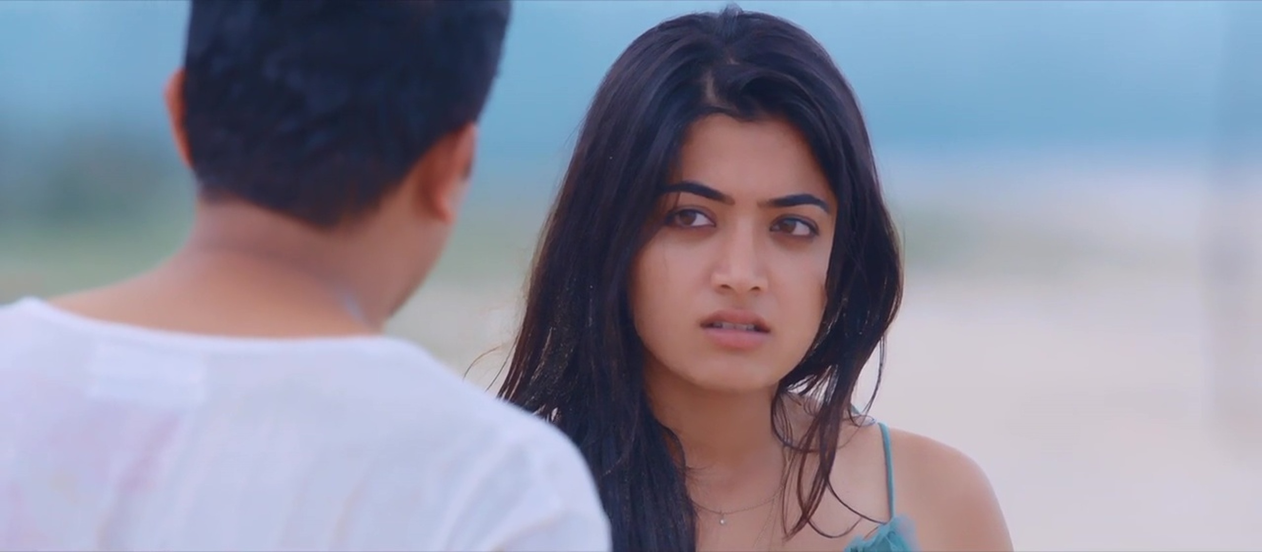Rashmika Mandanna