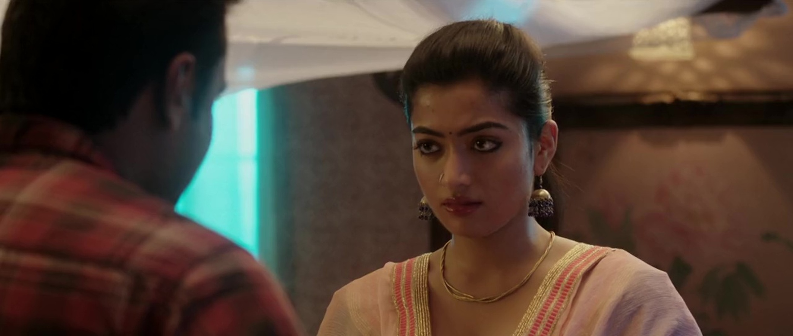 Rashmika Mandanna