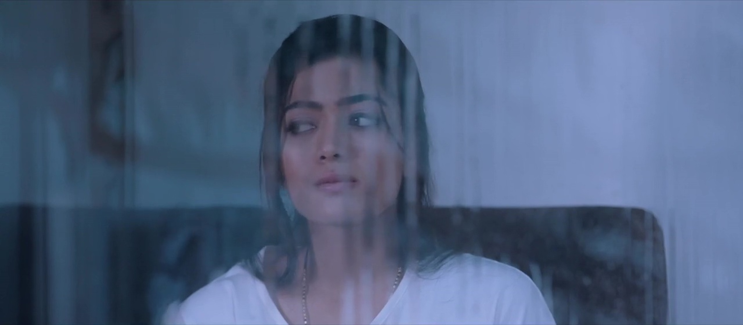 Rashmika Mandanna