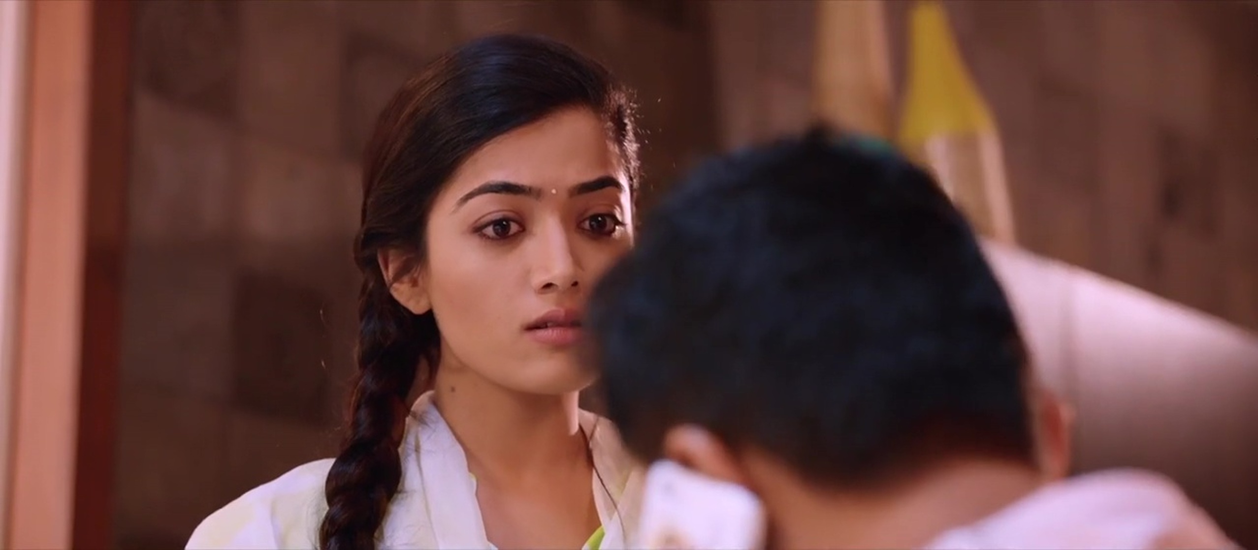 Rashmika Mandanna