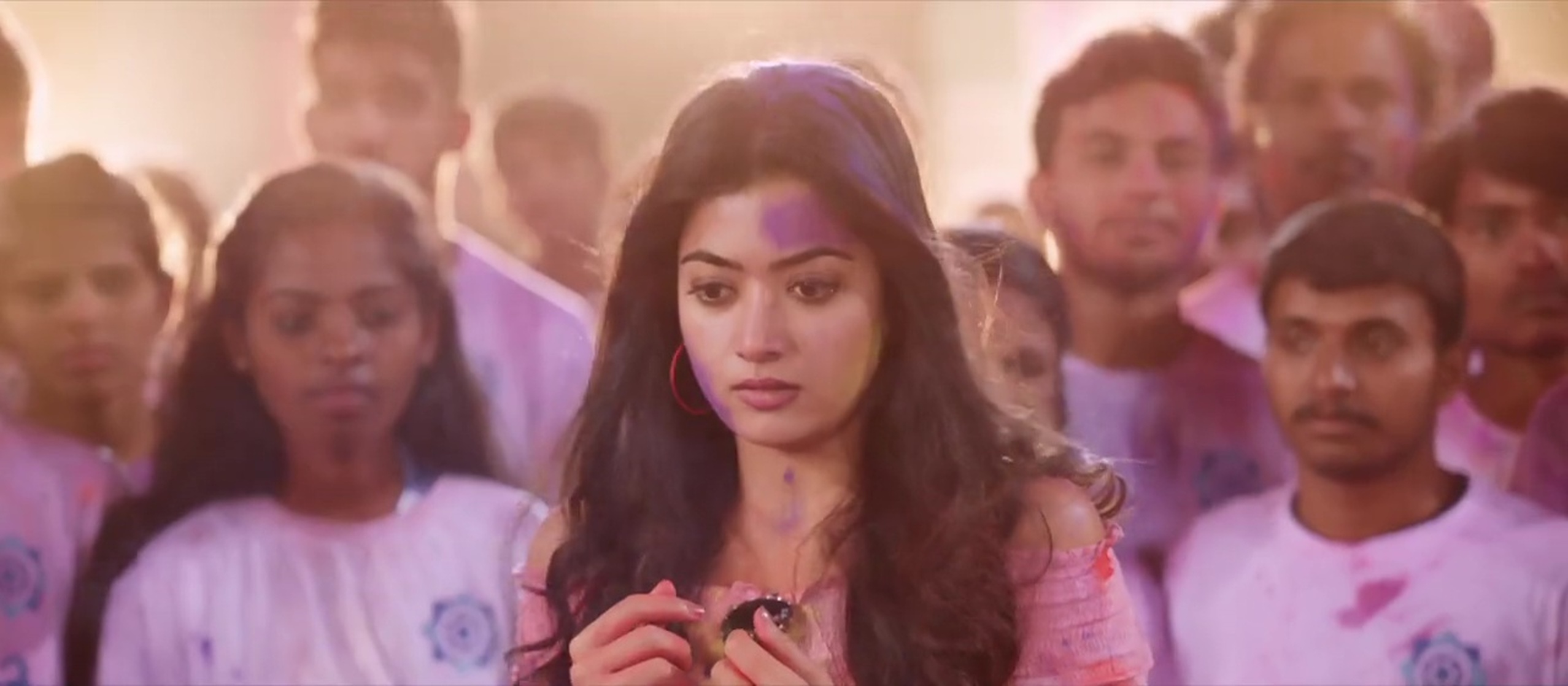 Rashmika Mandanna