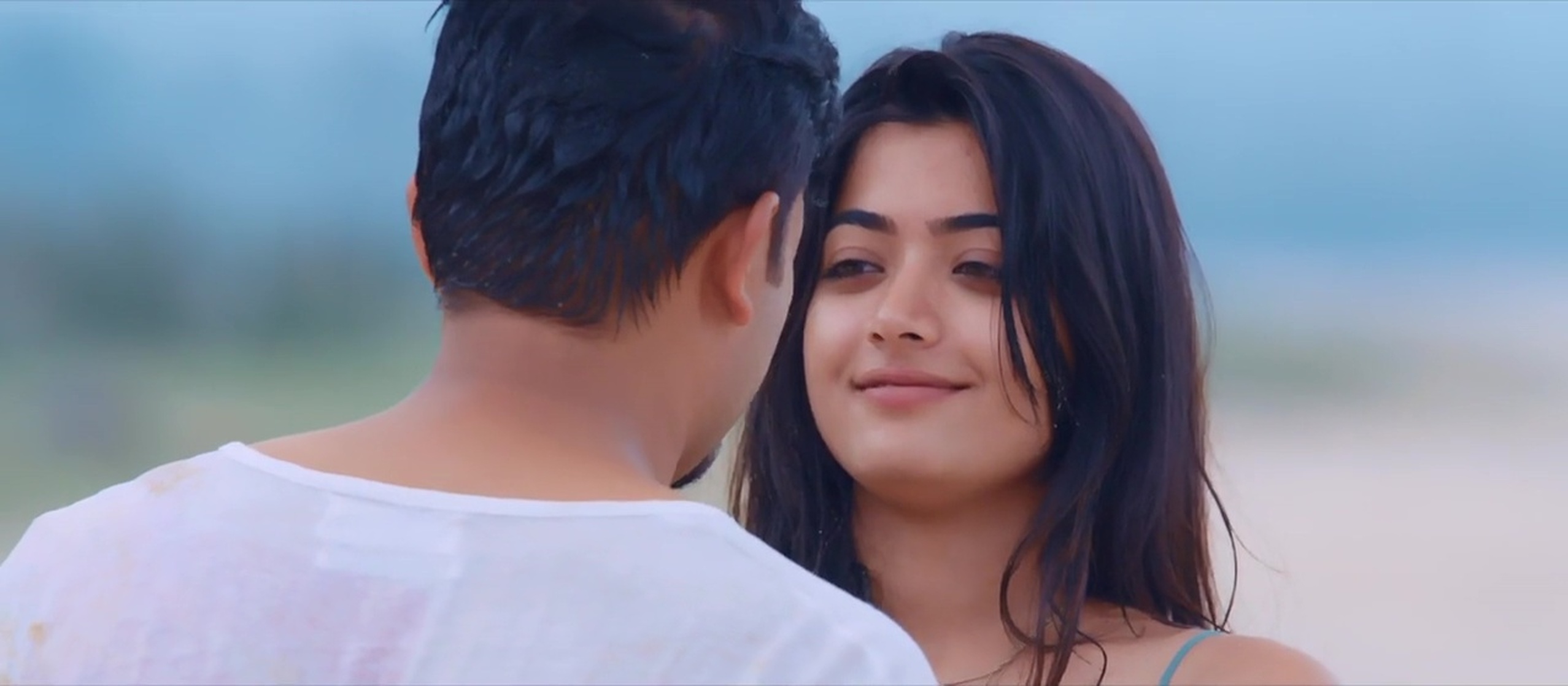 Rashmika Mandanna