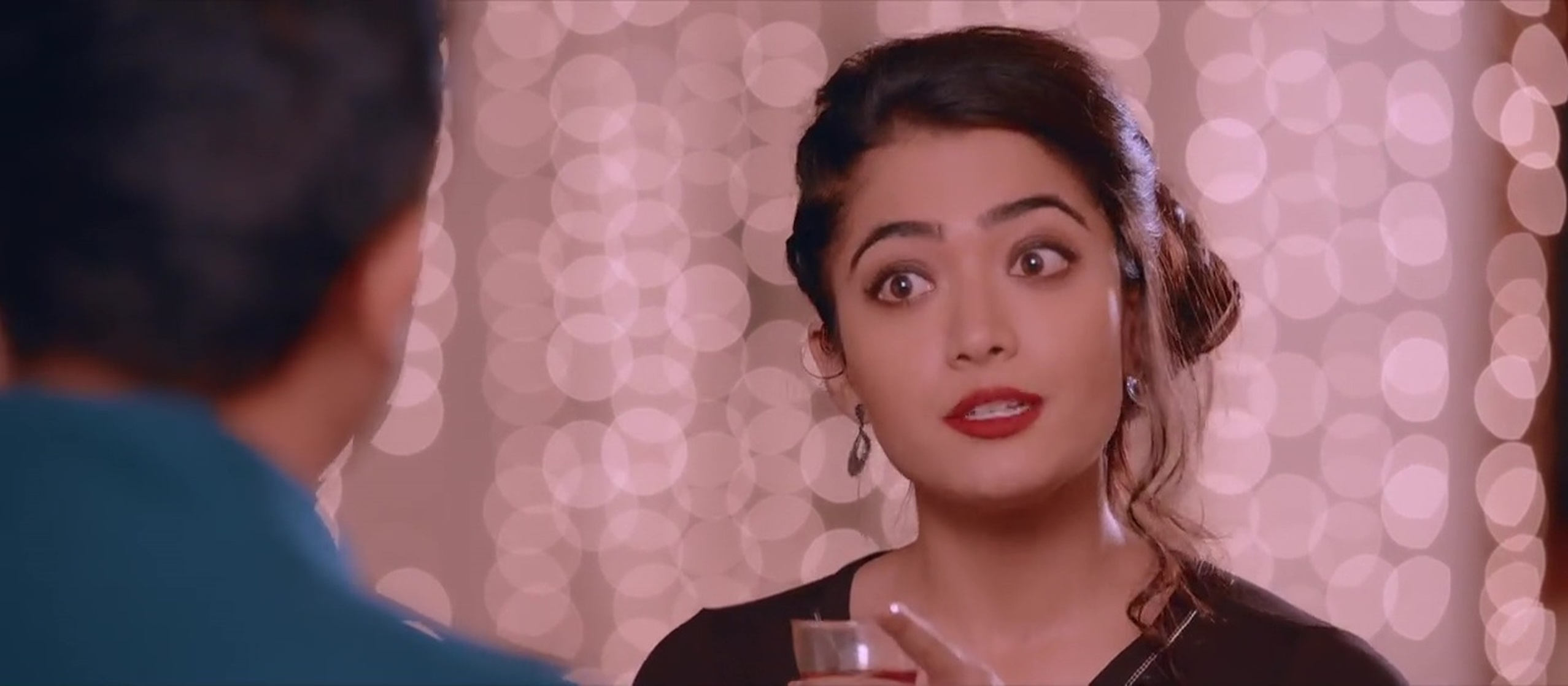 Rashmika Mandanna