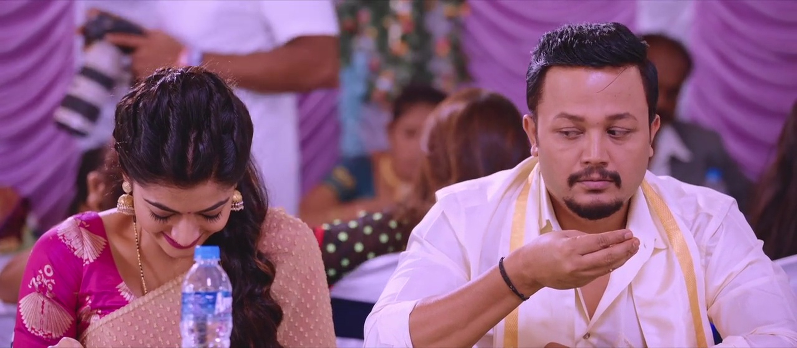 Rashmika Mandanna
