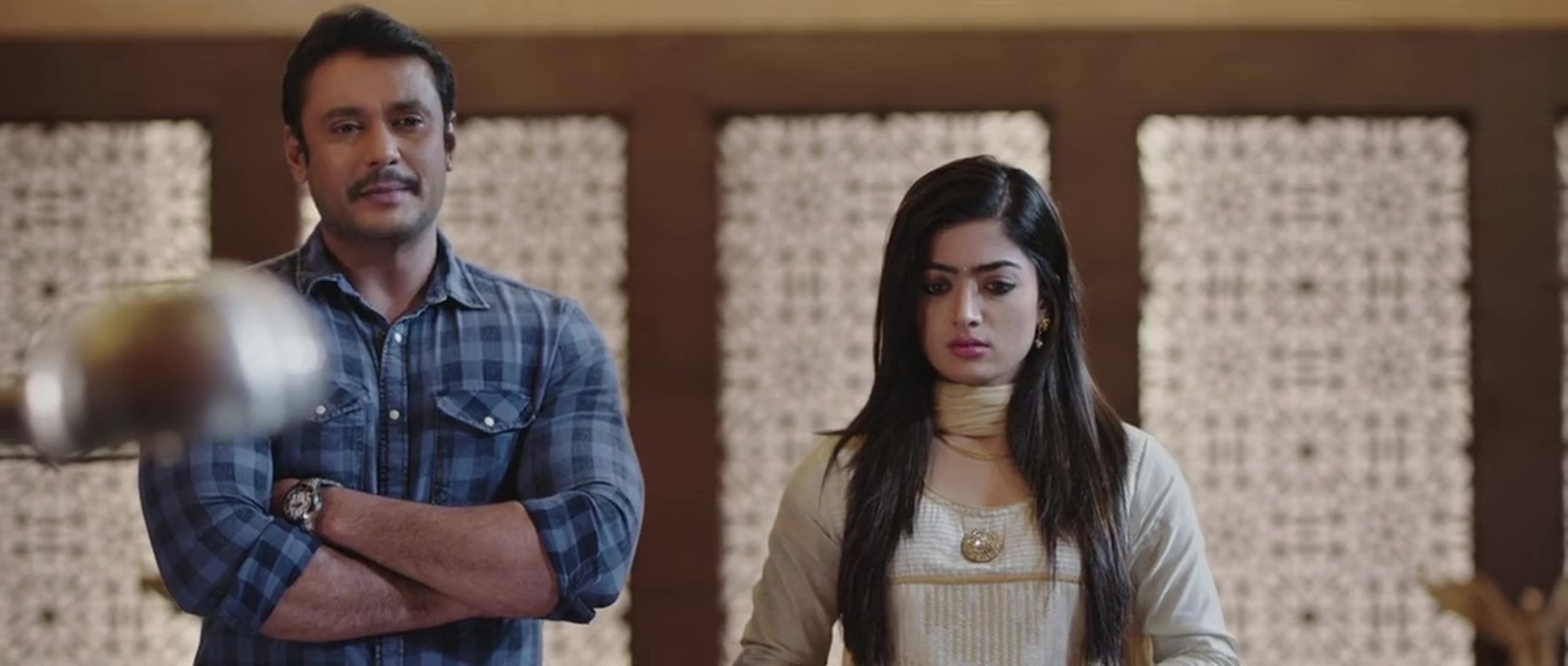 Rashmika Mandanna