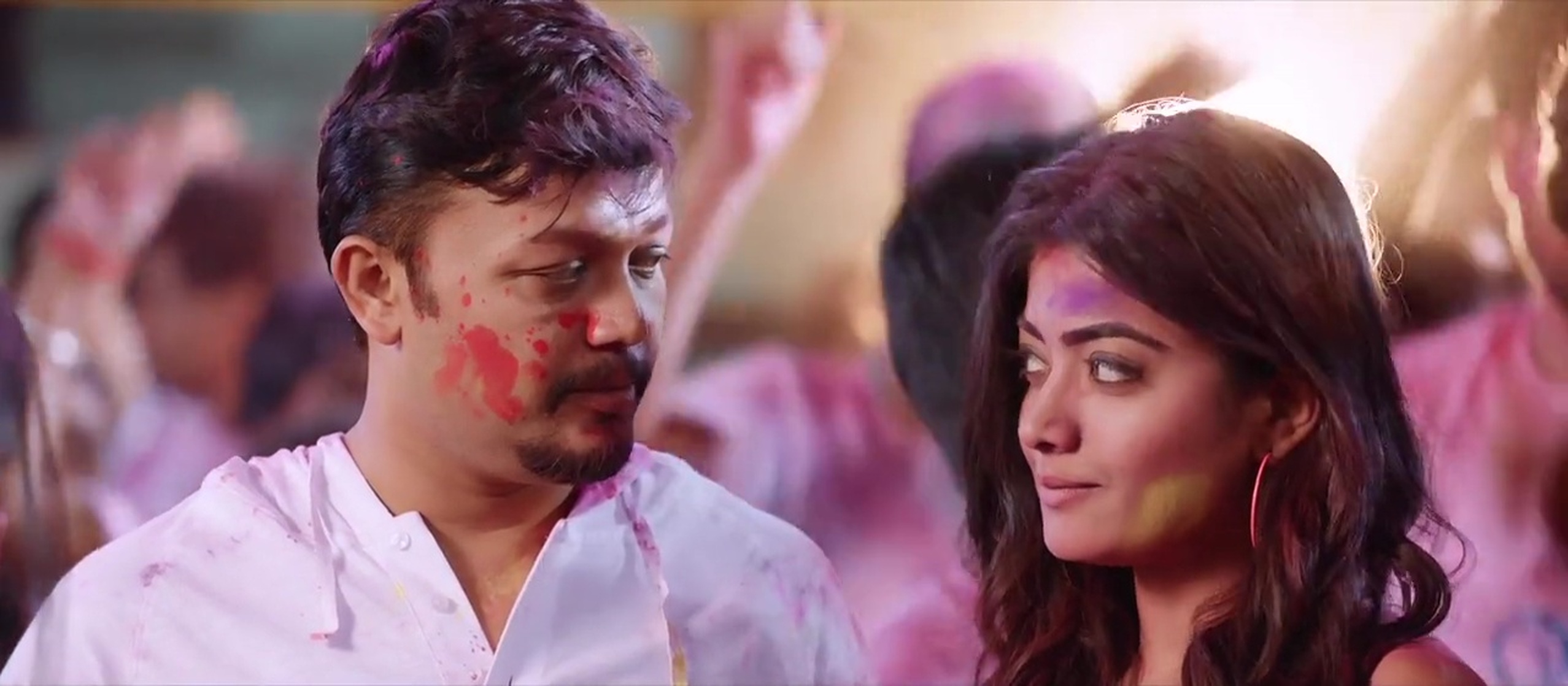 Rashmika Mandanna