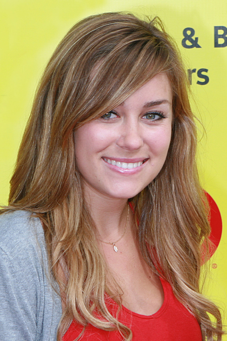 Image Of Lauren Conrad