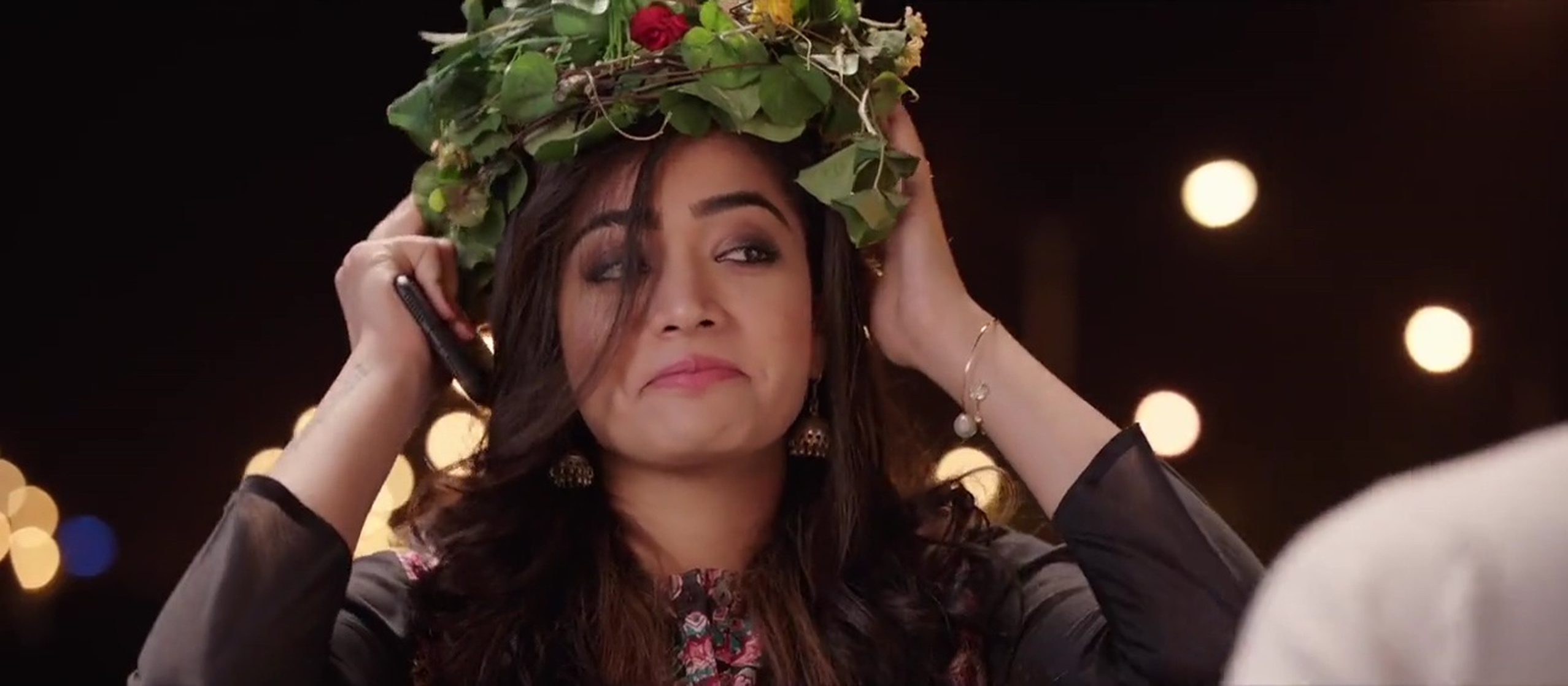 Rashmika Mandanna