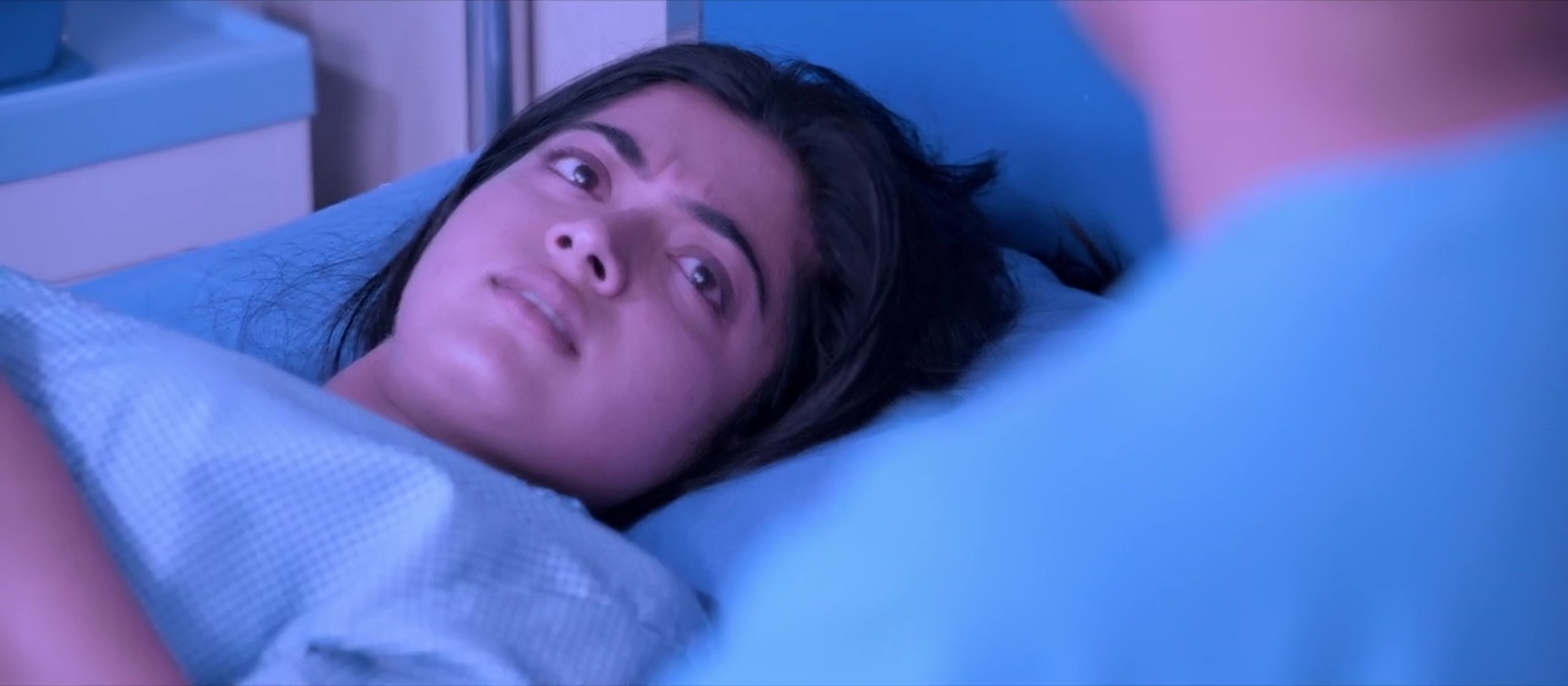 Rashmika Mandanna