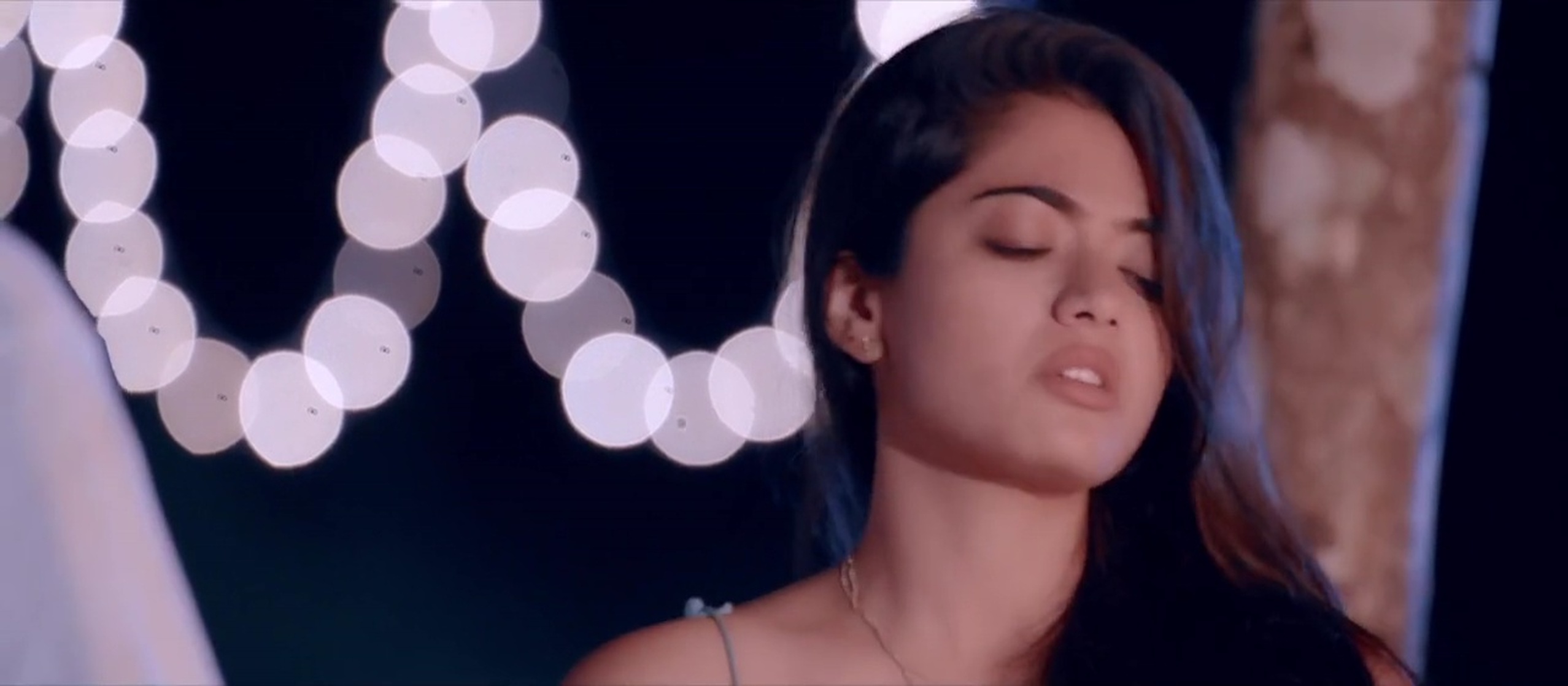 Rashmika Mandanna