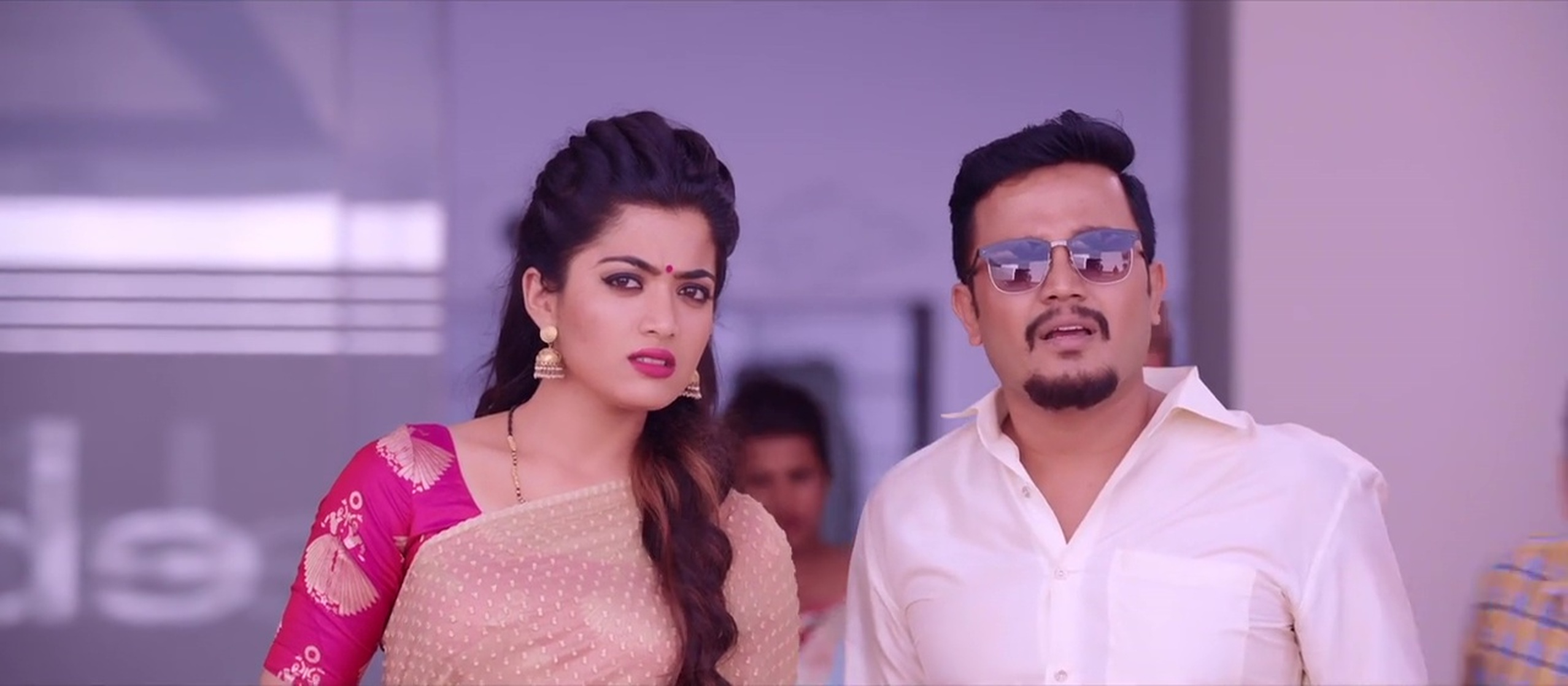 Rashmika Mandanna