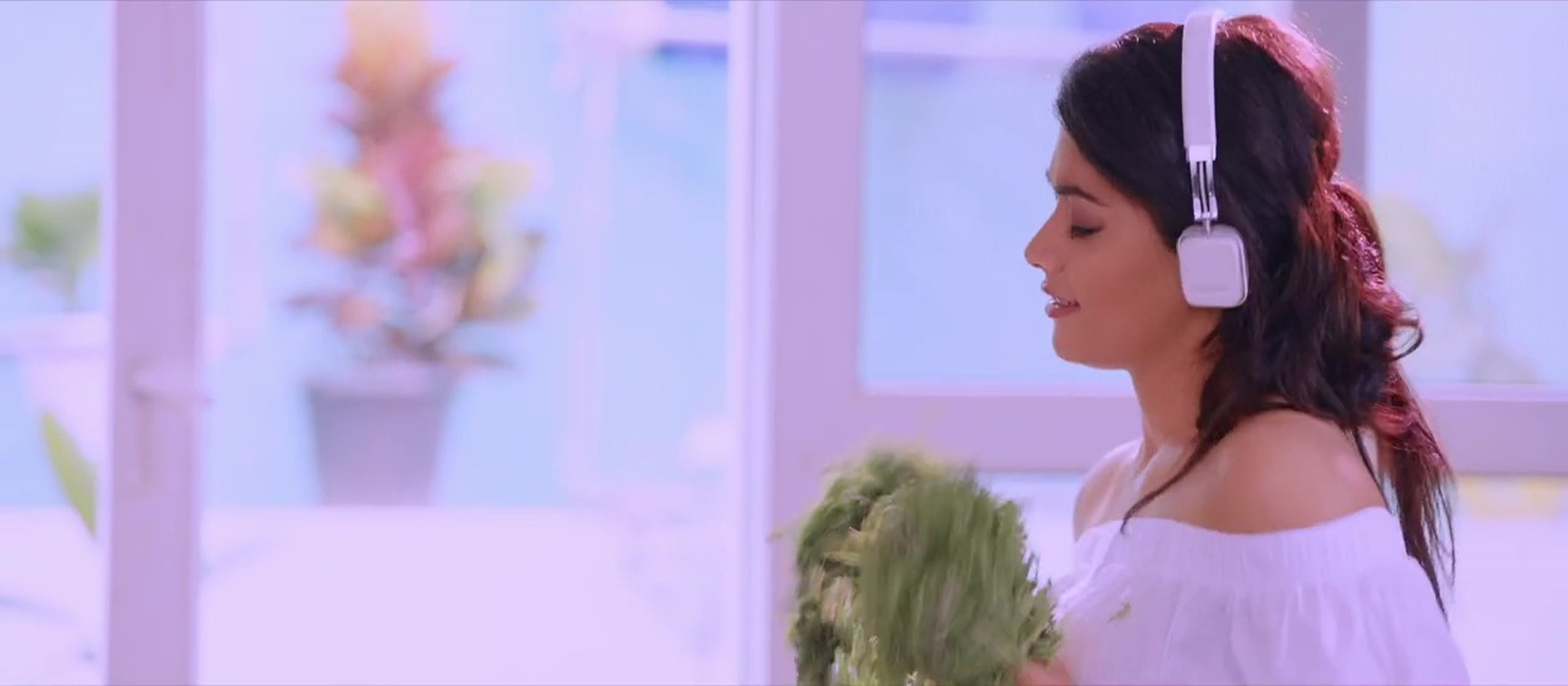 Rashmika Mandanna