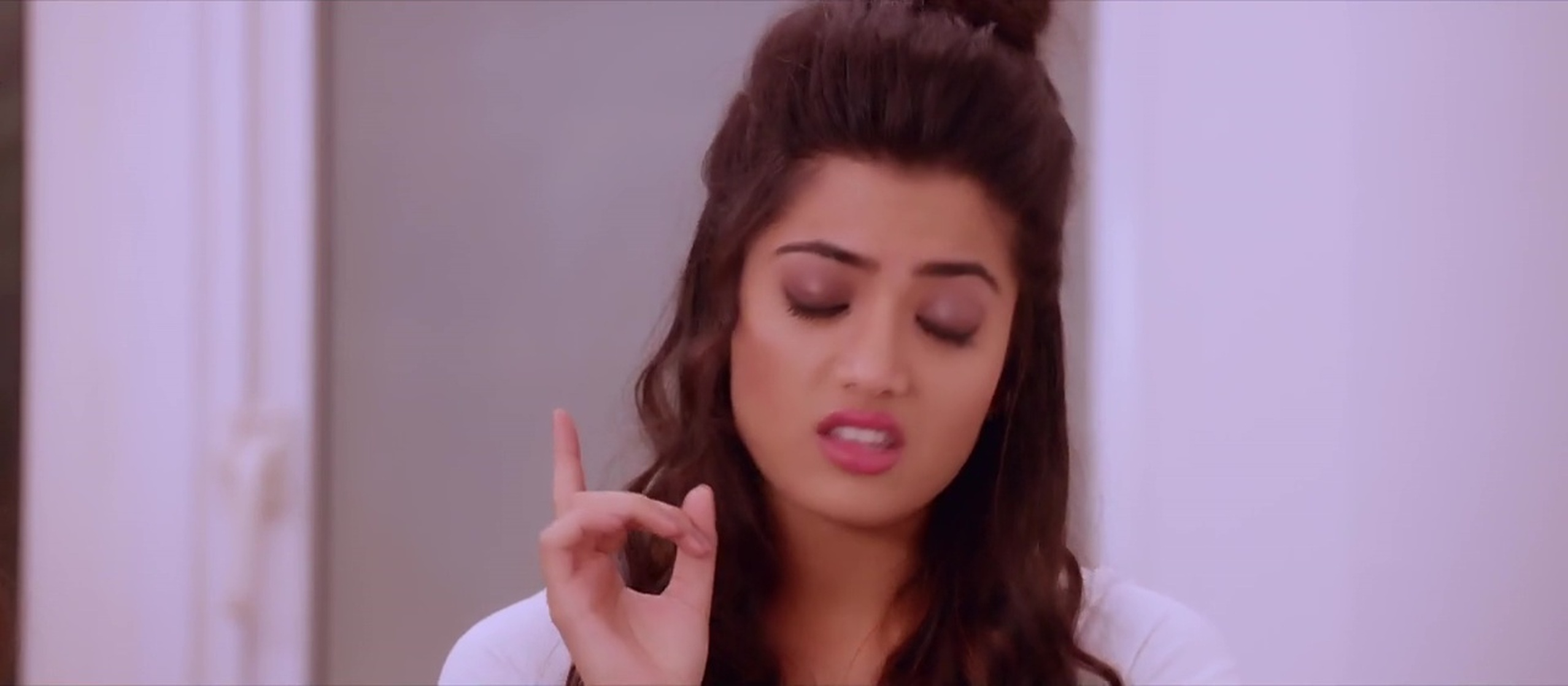 Rashmika Mandanna